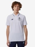 New Balance F. C. Porto Travel 22/23 Polo Shirt