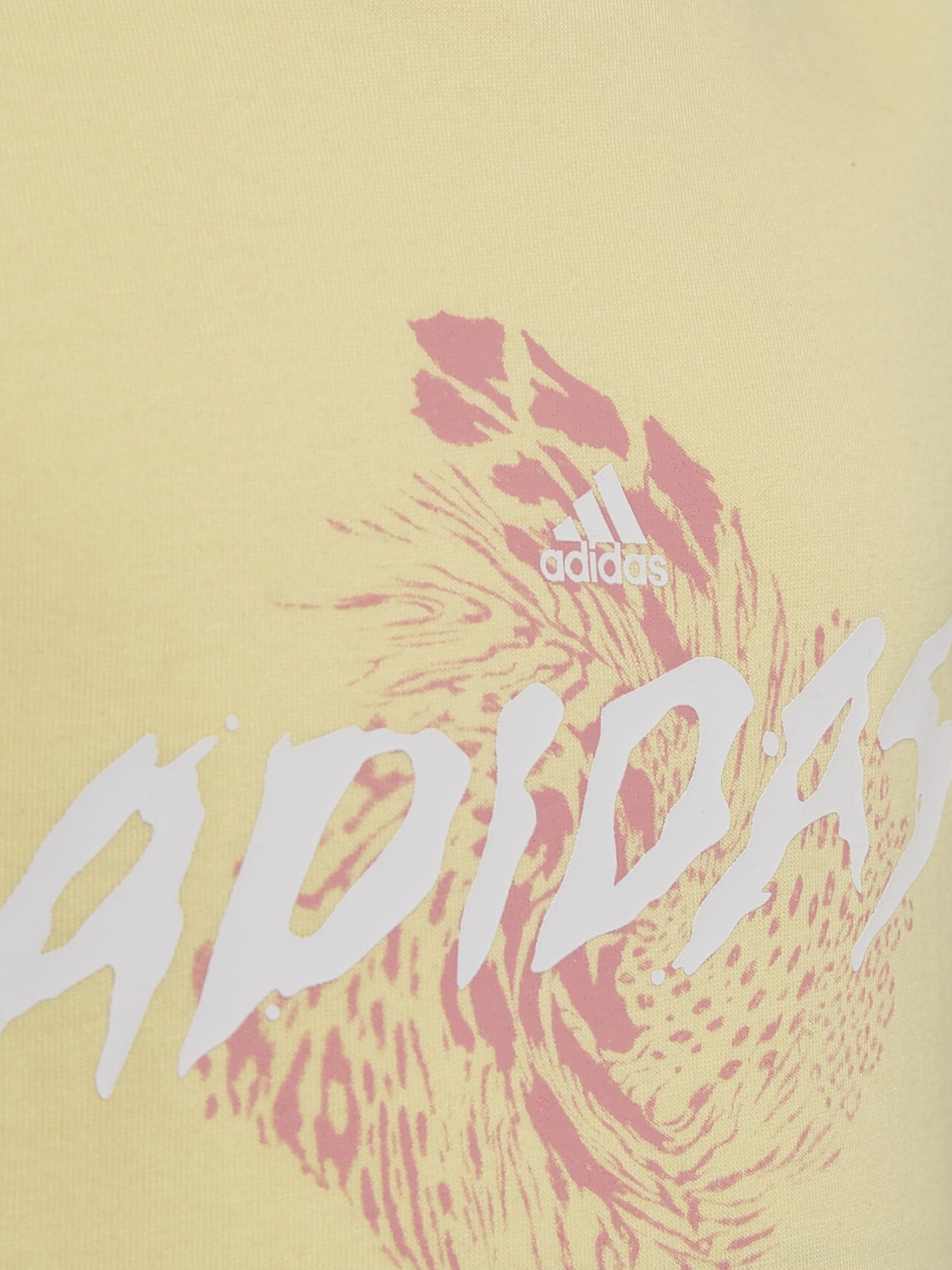 Camiseta Adidas 3BAR