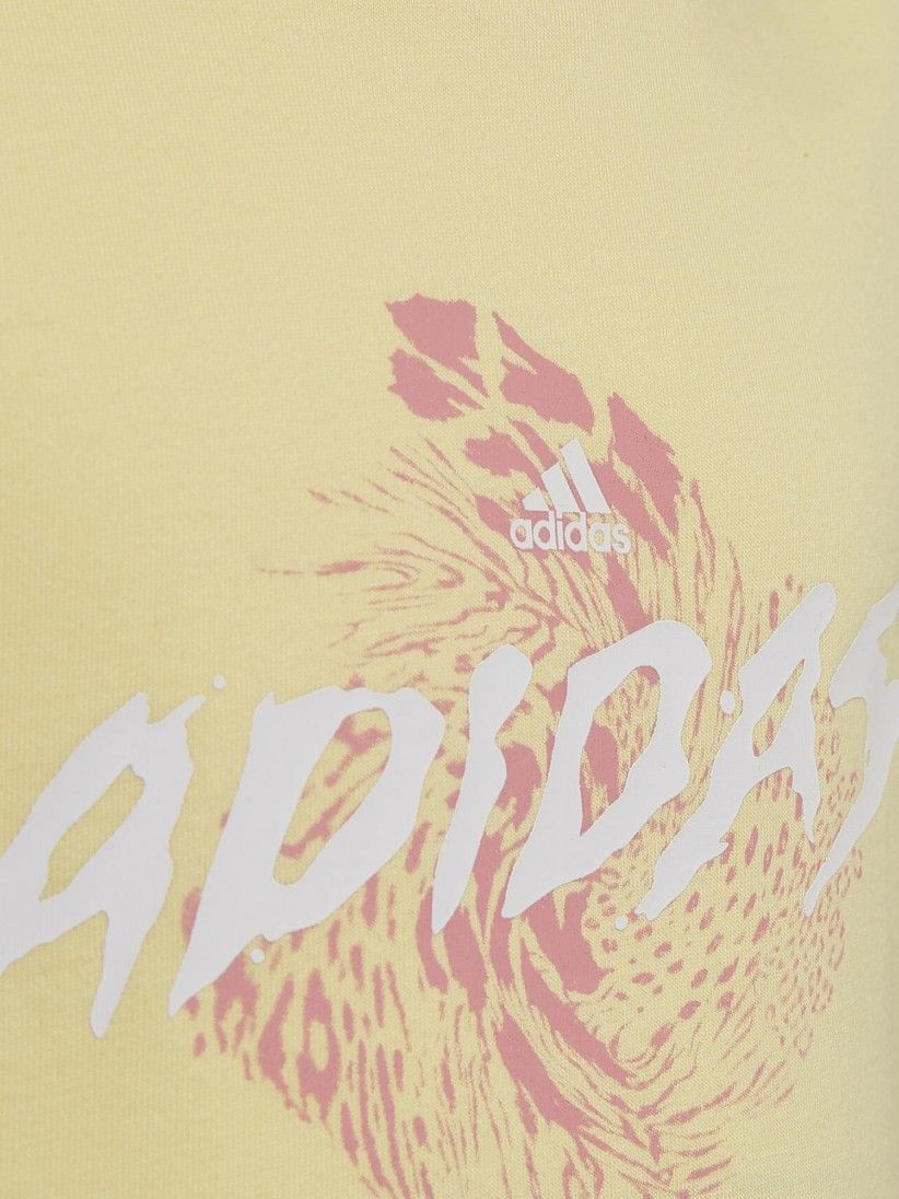 Adidas 3BAR T-shirt