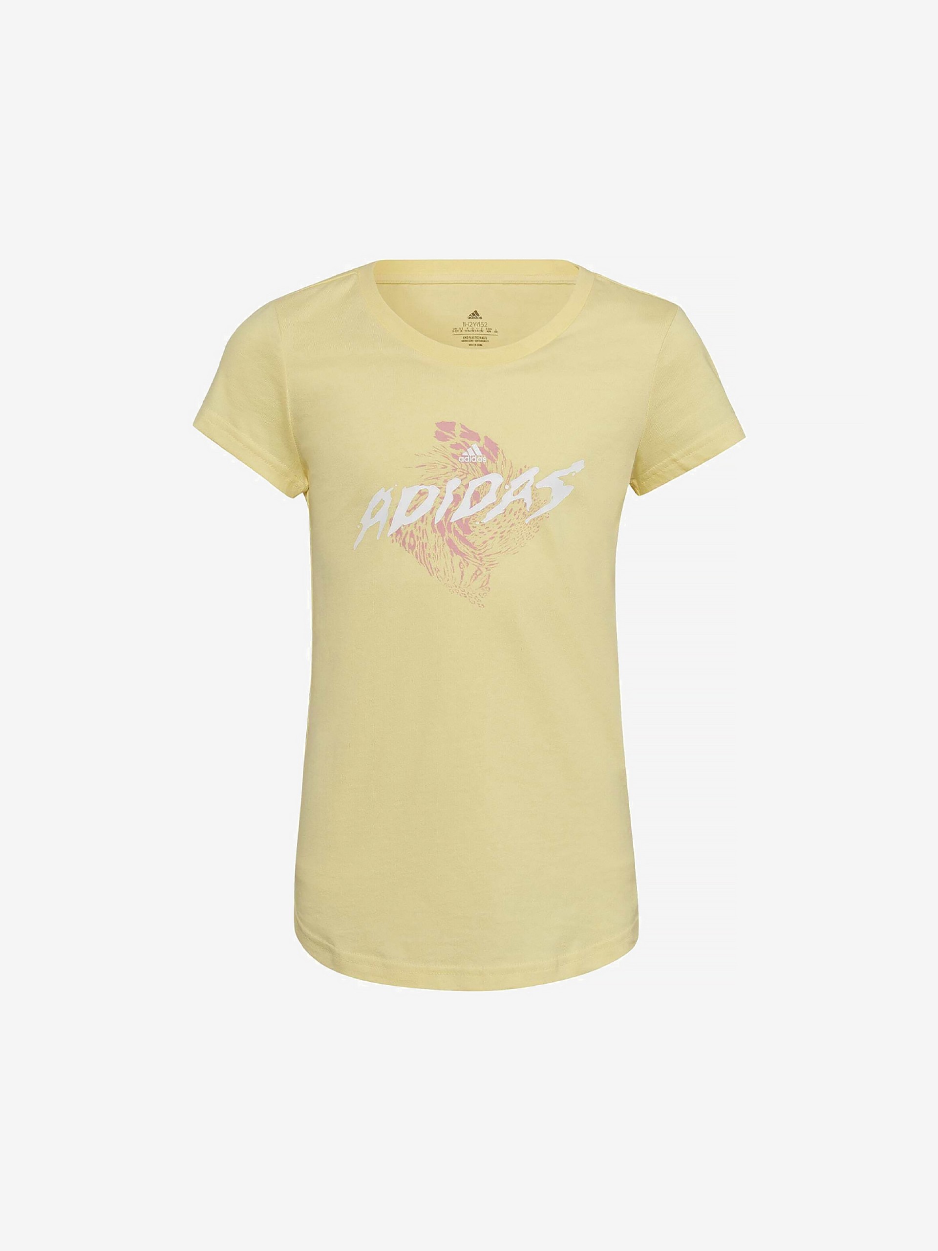 Camiseta Adidas 3BAR