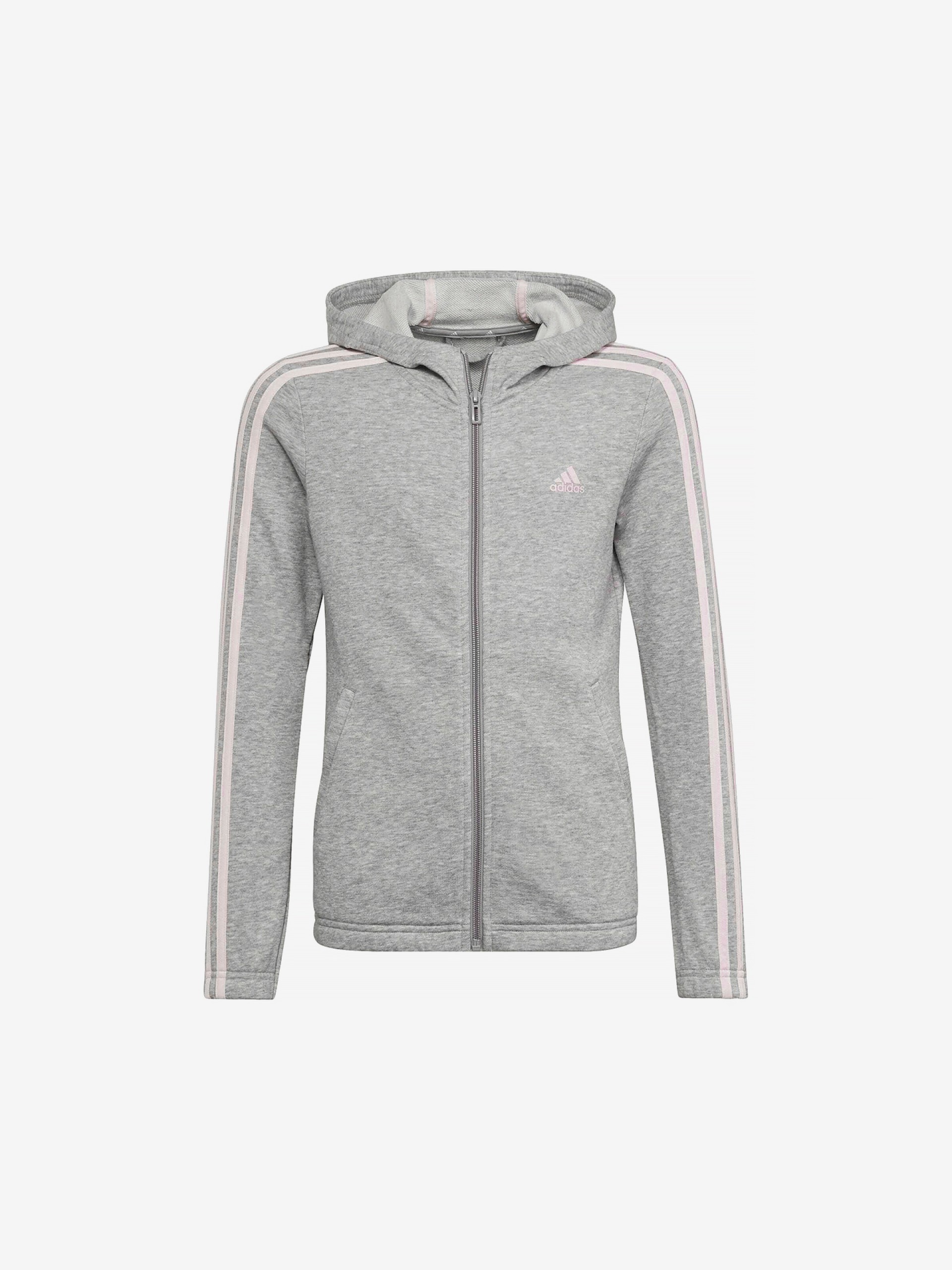 Chaqueta Adidas 3-Stripes Essentials
