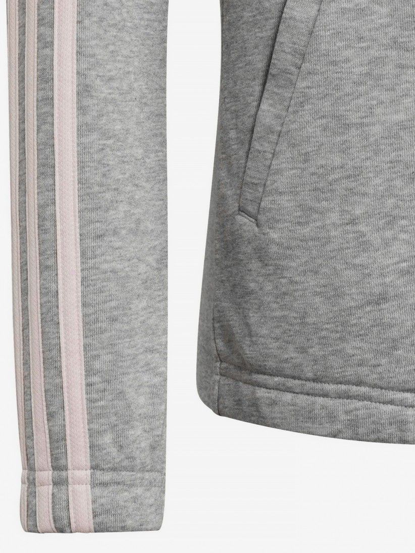 Casaco Adidas 3-Stripes Essentials