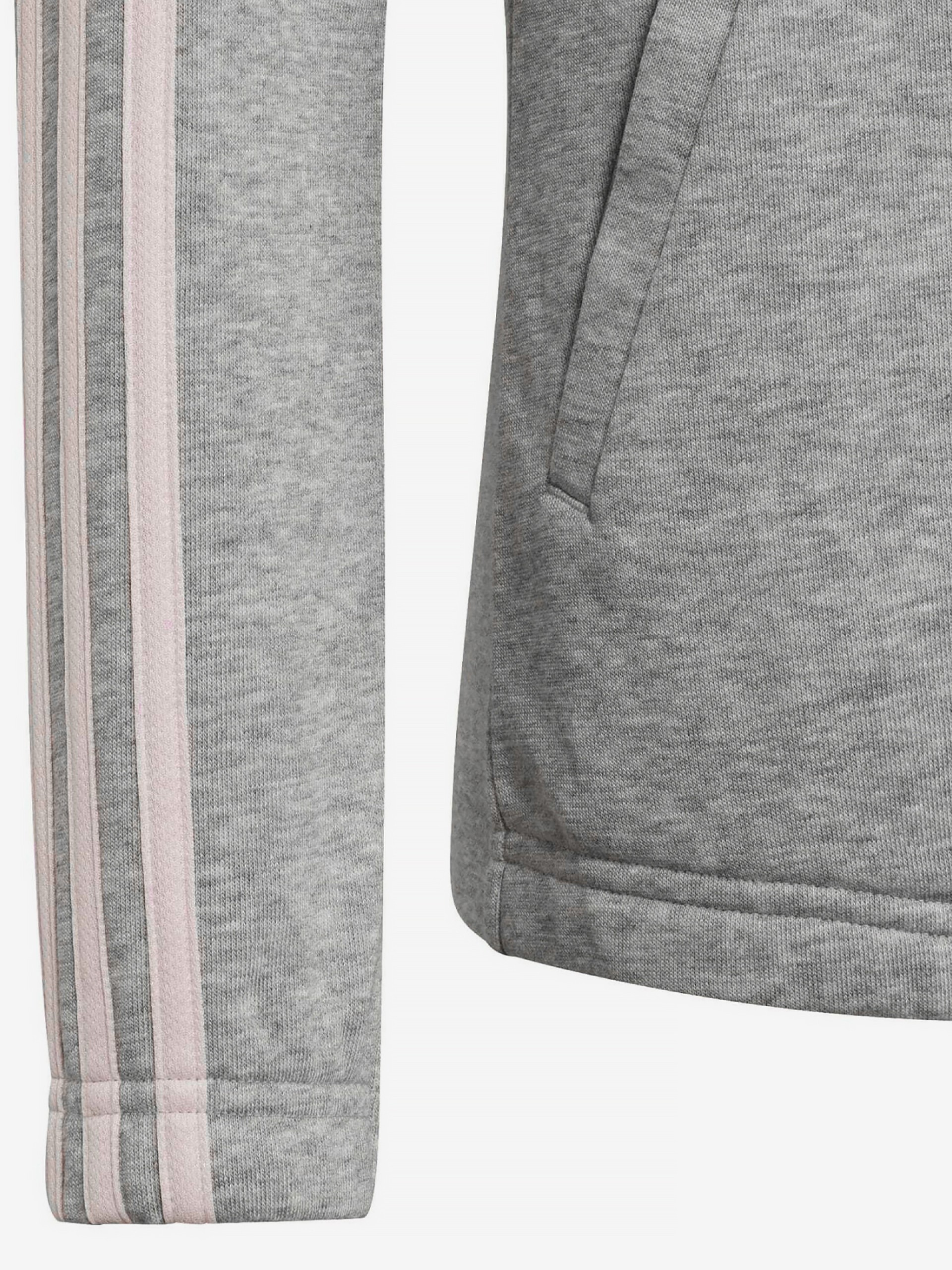 Chaqueta Adidas 3-Stripes Essentials