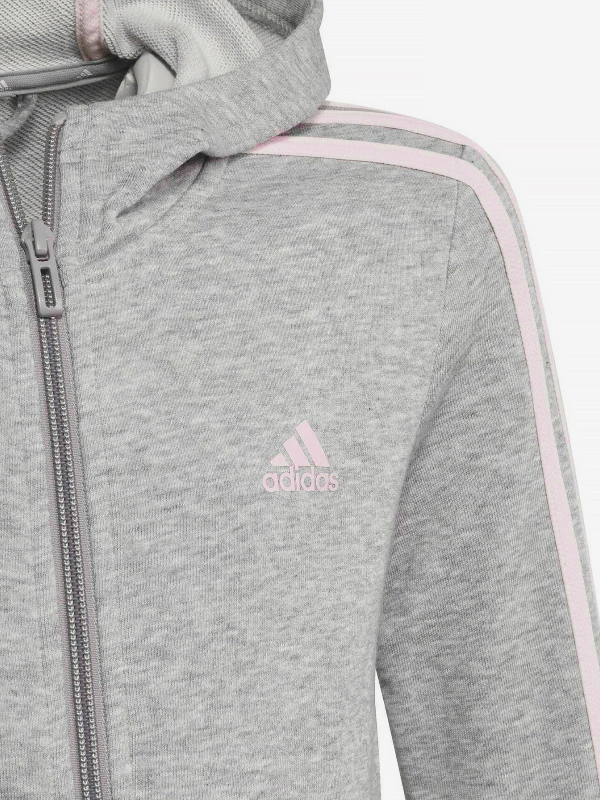 Chaqueta Adidas 3-Stripes Essentials