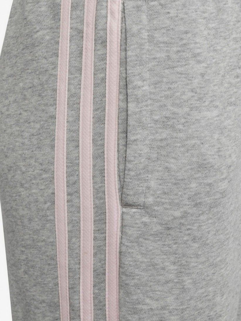 Adidas 3-Stripes Essentials Trousers