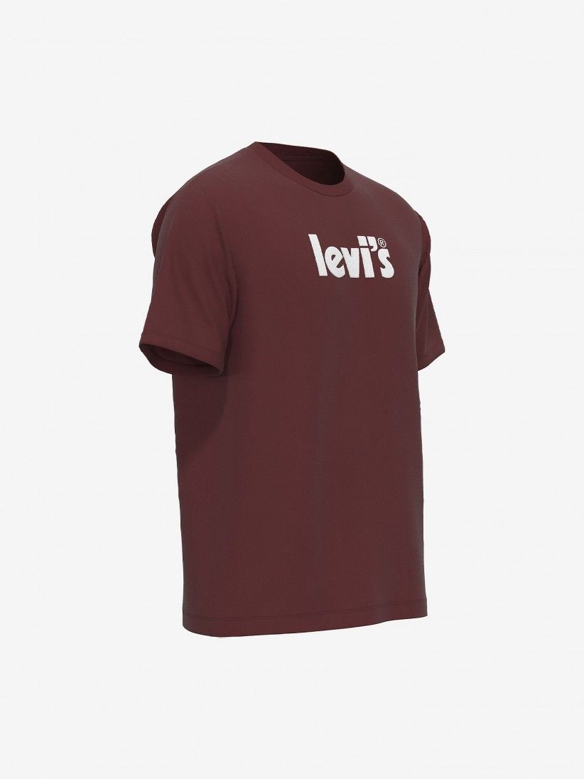 T-shirt Levis Foodie
