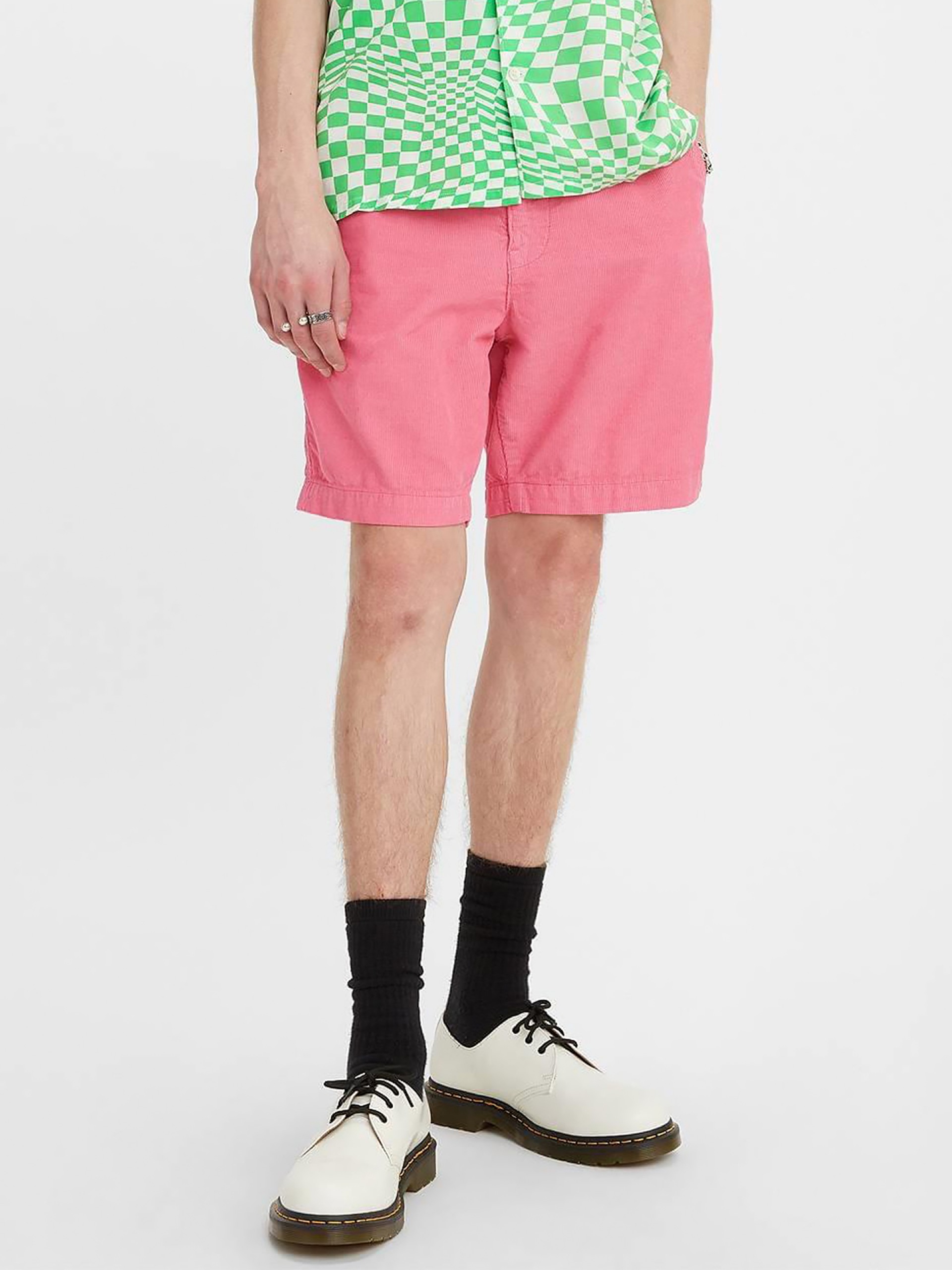 Calções Levis XX Chino Ez II