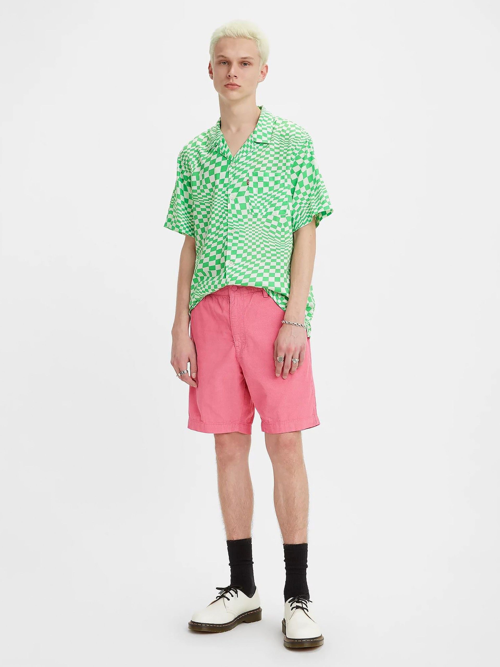 Calções Levis XX Chino Ez II