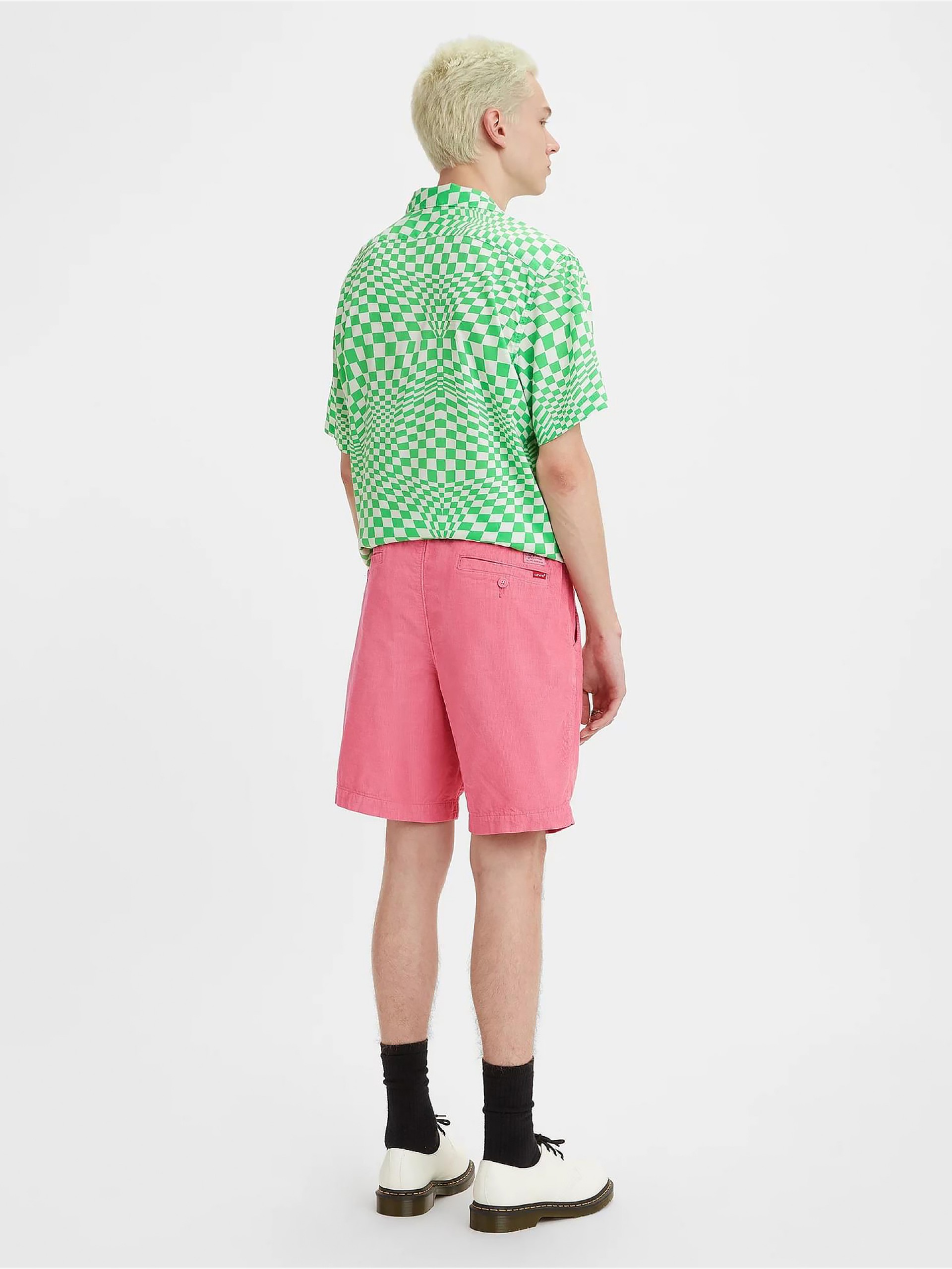 Calções Levis XX Chino Ez II