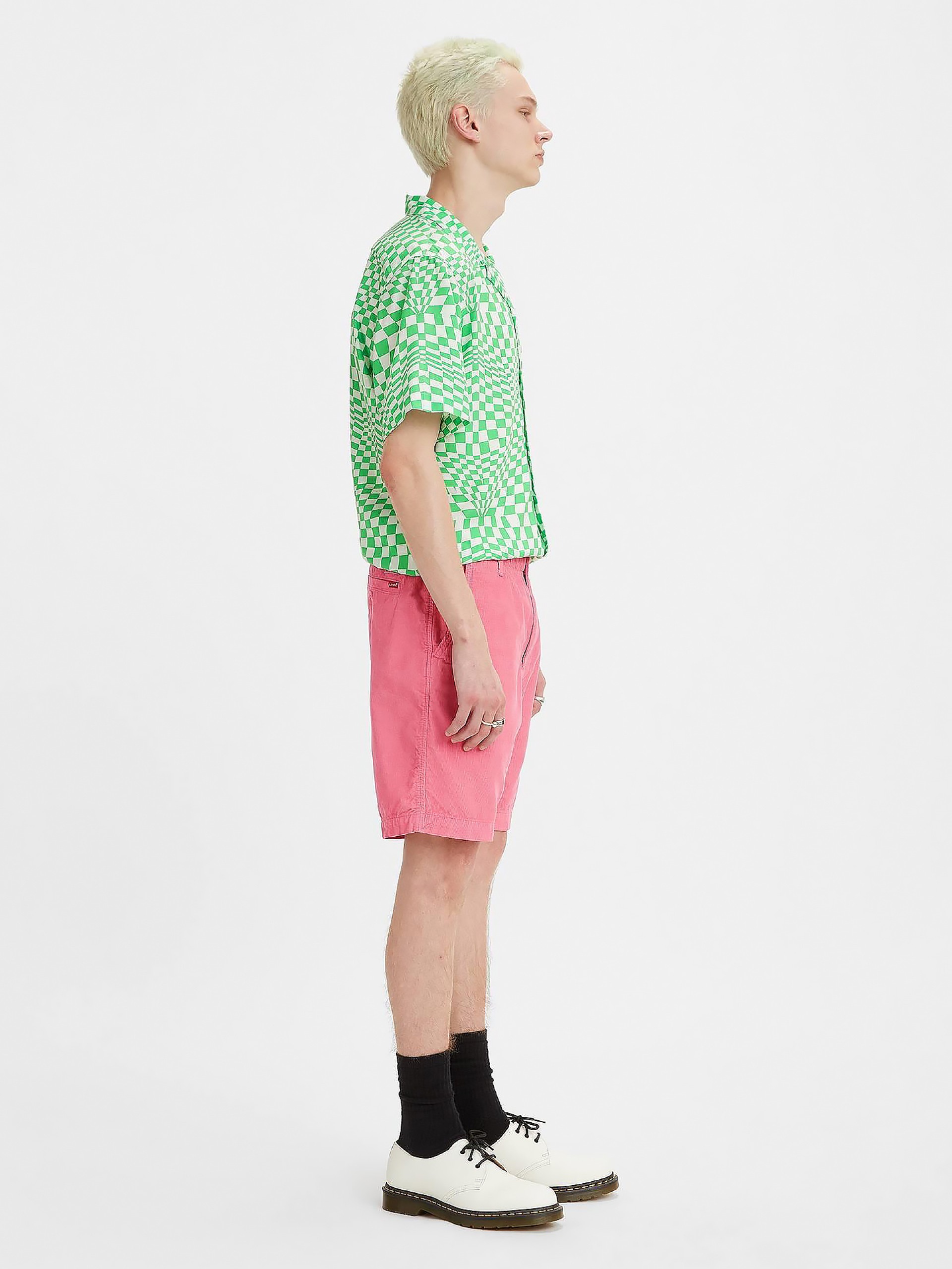 Calções Levis XX Chino Ez II