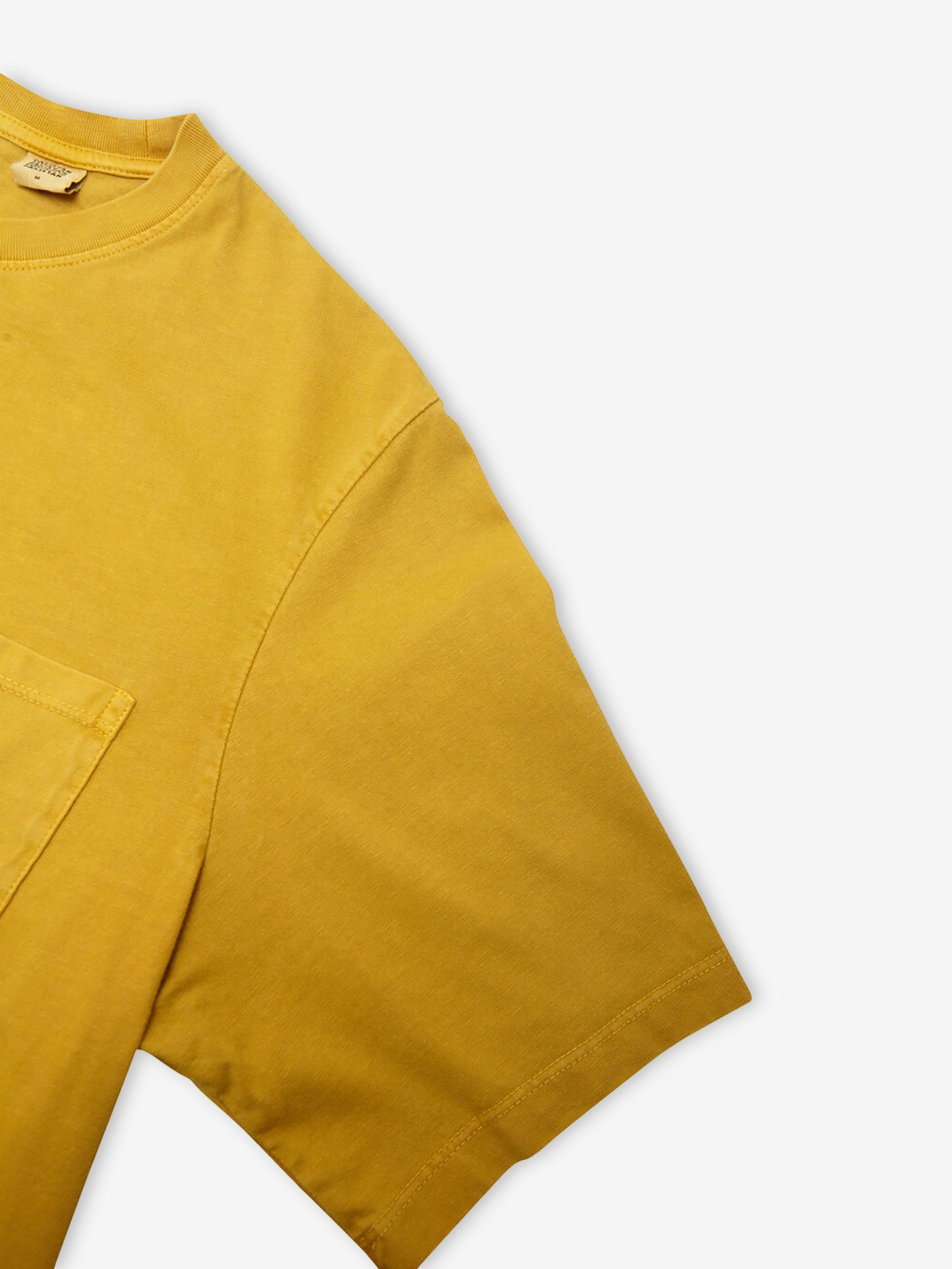 Camiseta Levis Seasonal Pocket