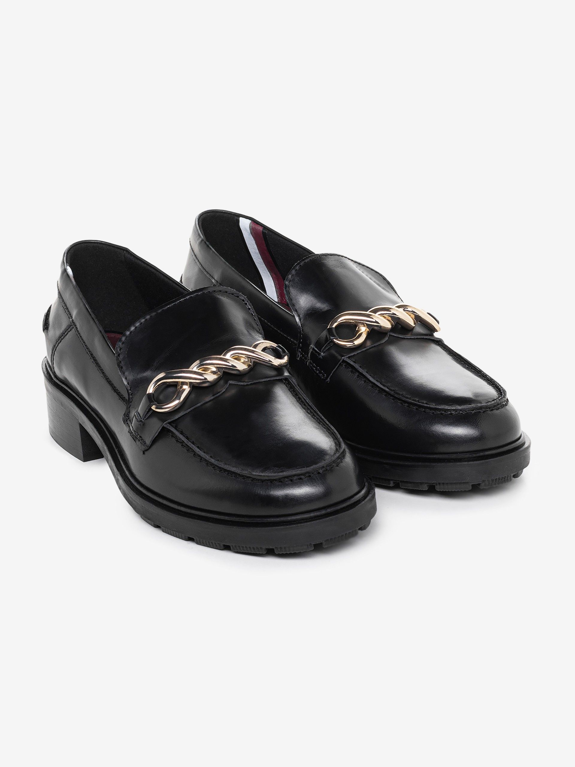 Sapatos Tommy Hilfiger Twist Mocassin
