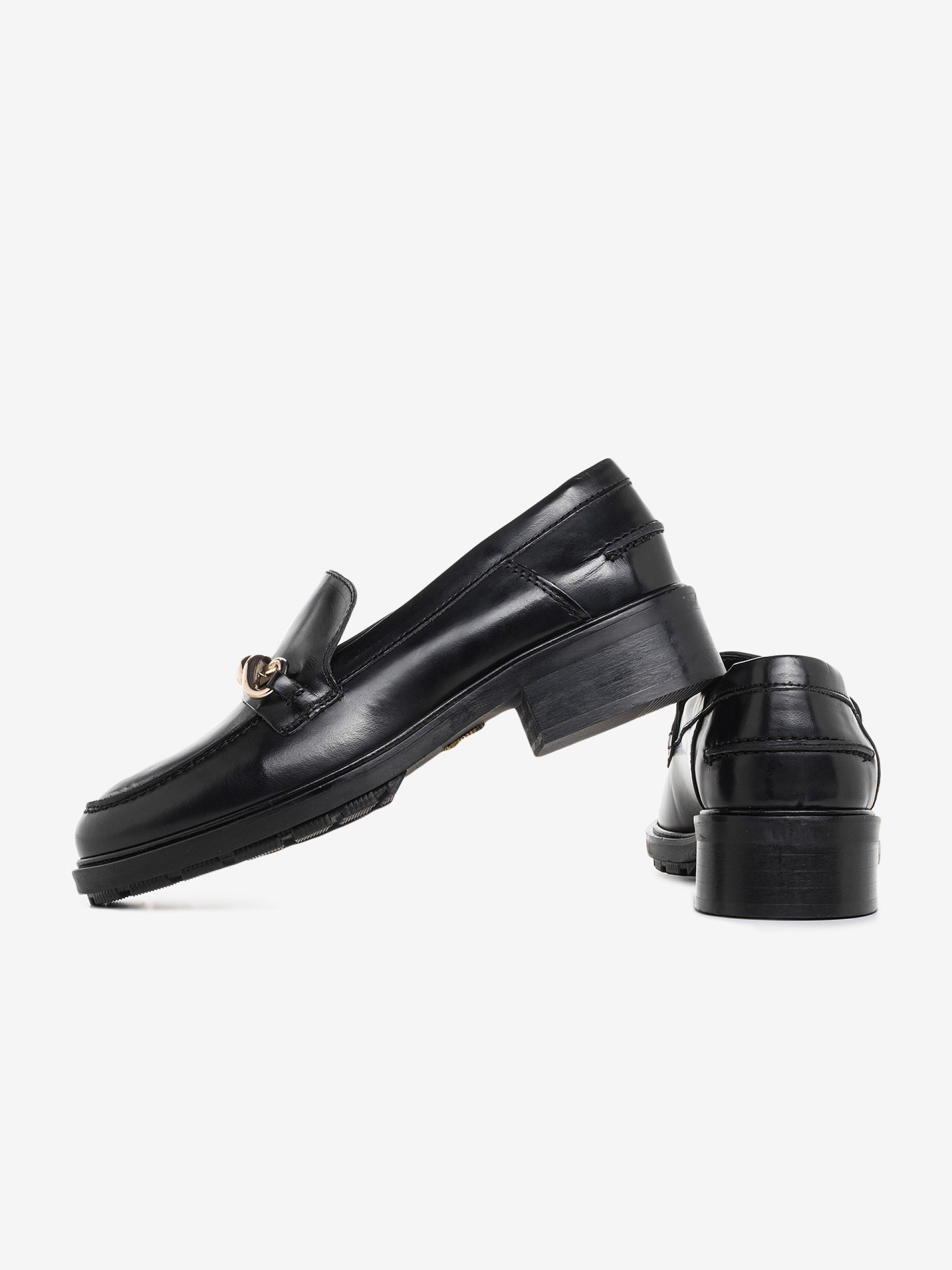 Sapatos Tommy Hilfiger Twist Mocassin