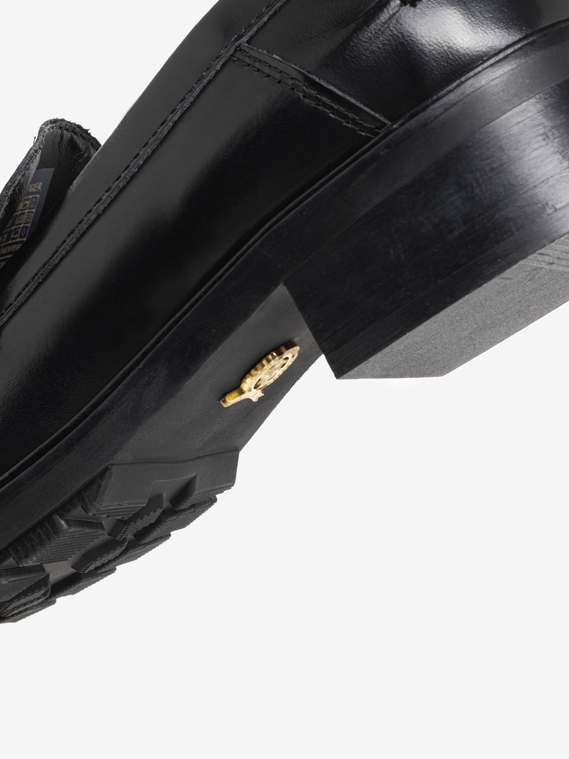 Sapatos Tommy Hilfiger Twist Mocassin