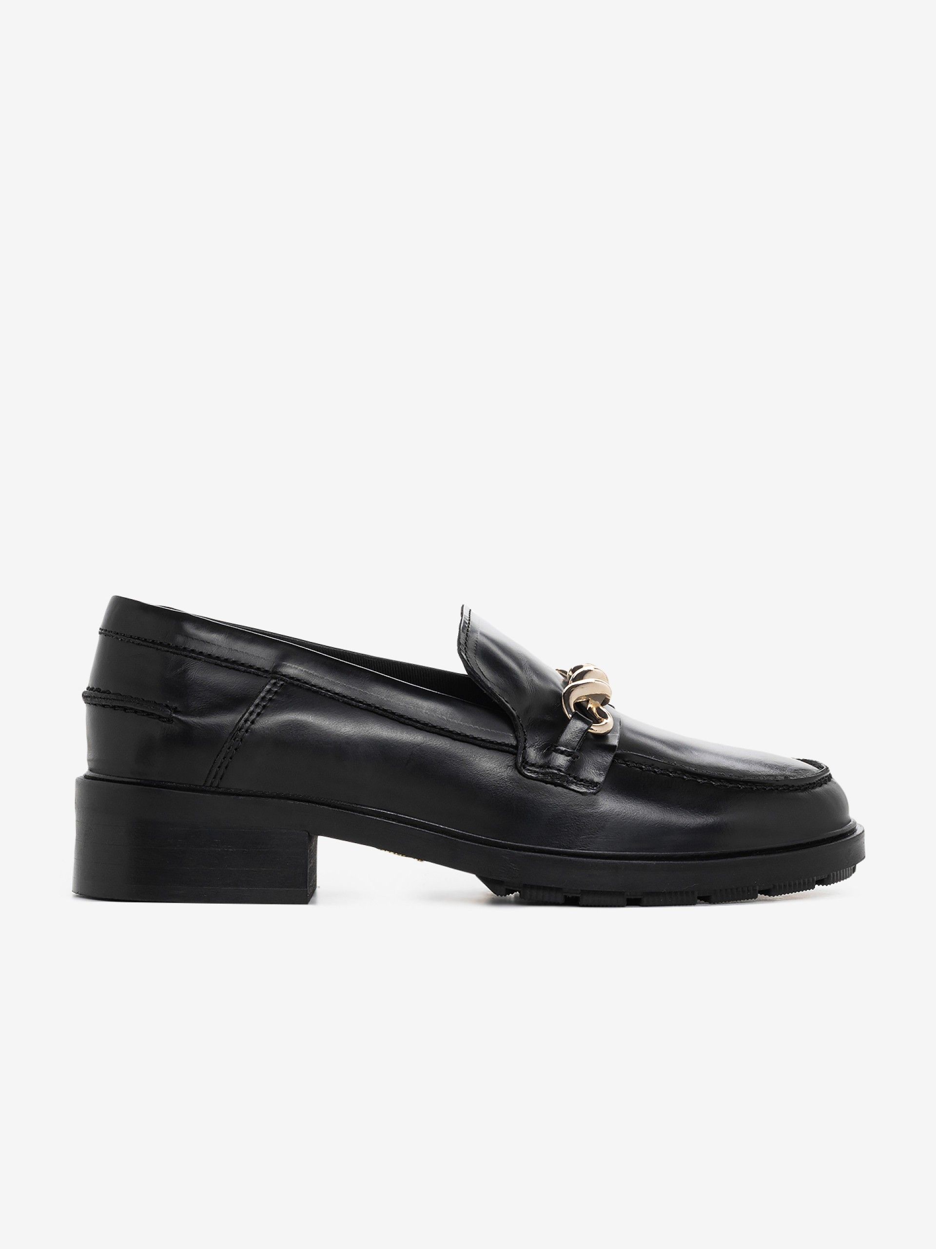 Sapatos Tommy Hilfiger Twist Mocassin