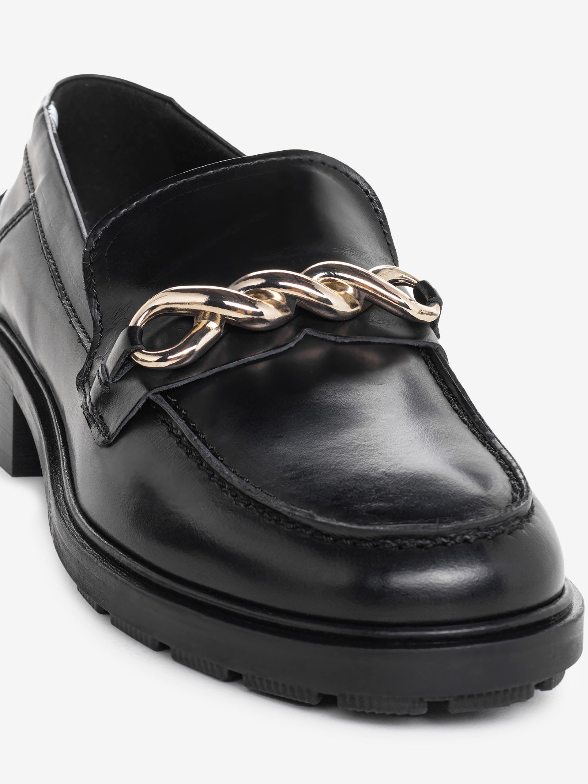 Sapatos Tommy Hilfiger Twist Mocassin