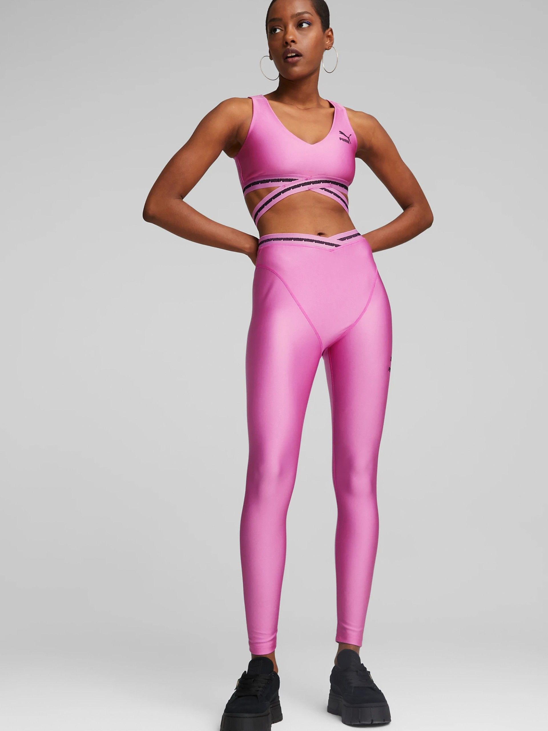 Leggings Puma Dare
