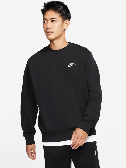 Nike Sportswear Club Sweater