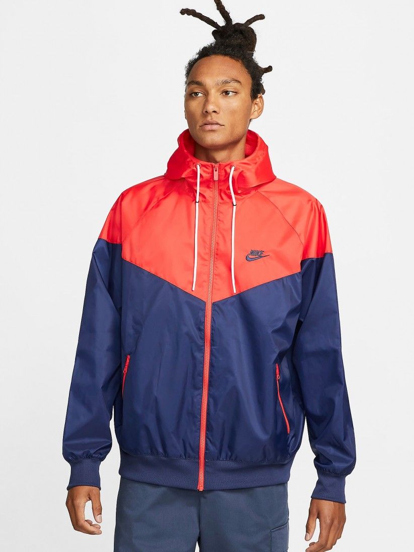 Nike Sportswear Windrunner Jacket - DA0001-410
