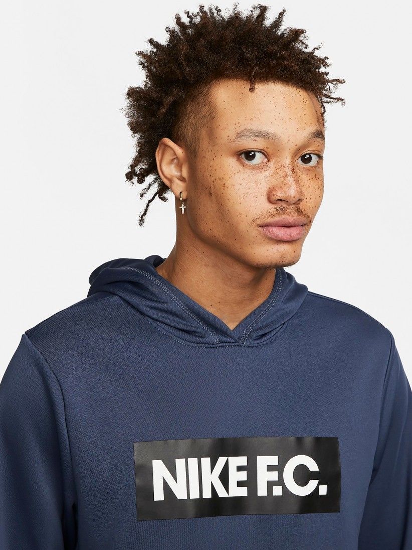 Sudadera nike online fc