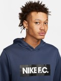 Nike F. C. Hoodie