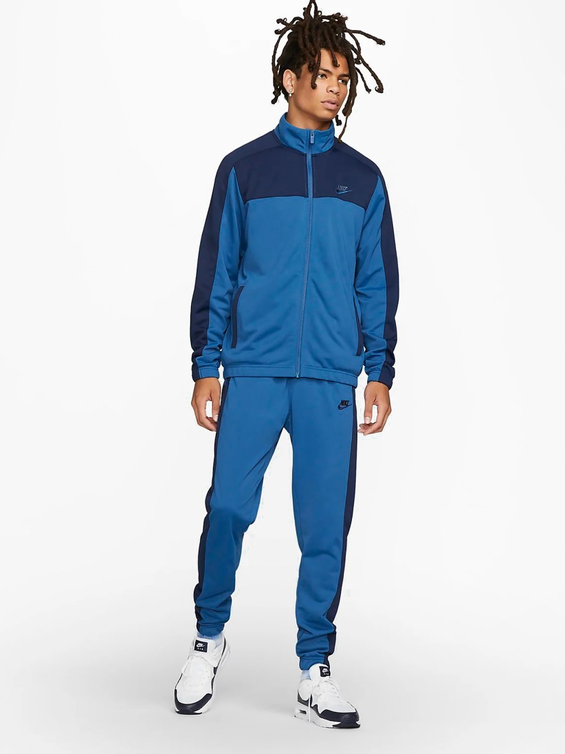 Chándal Nike Sportswear Essentials - DM6843-408 | Online