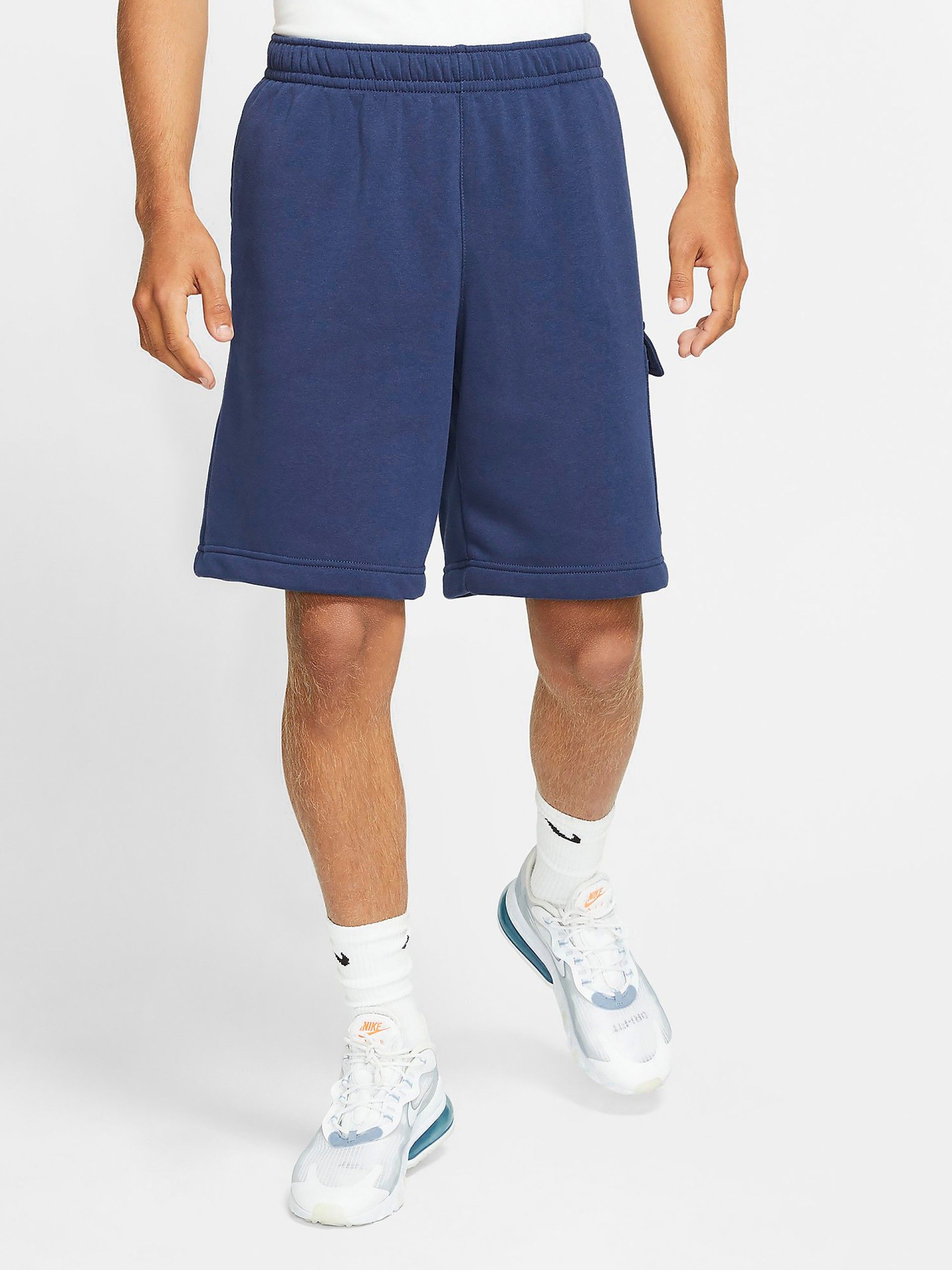 Calções Nike Sportswear Club