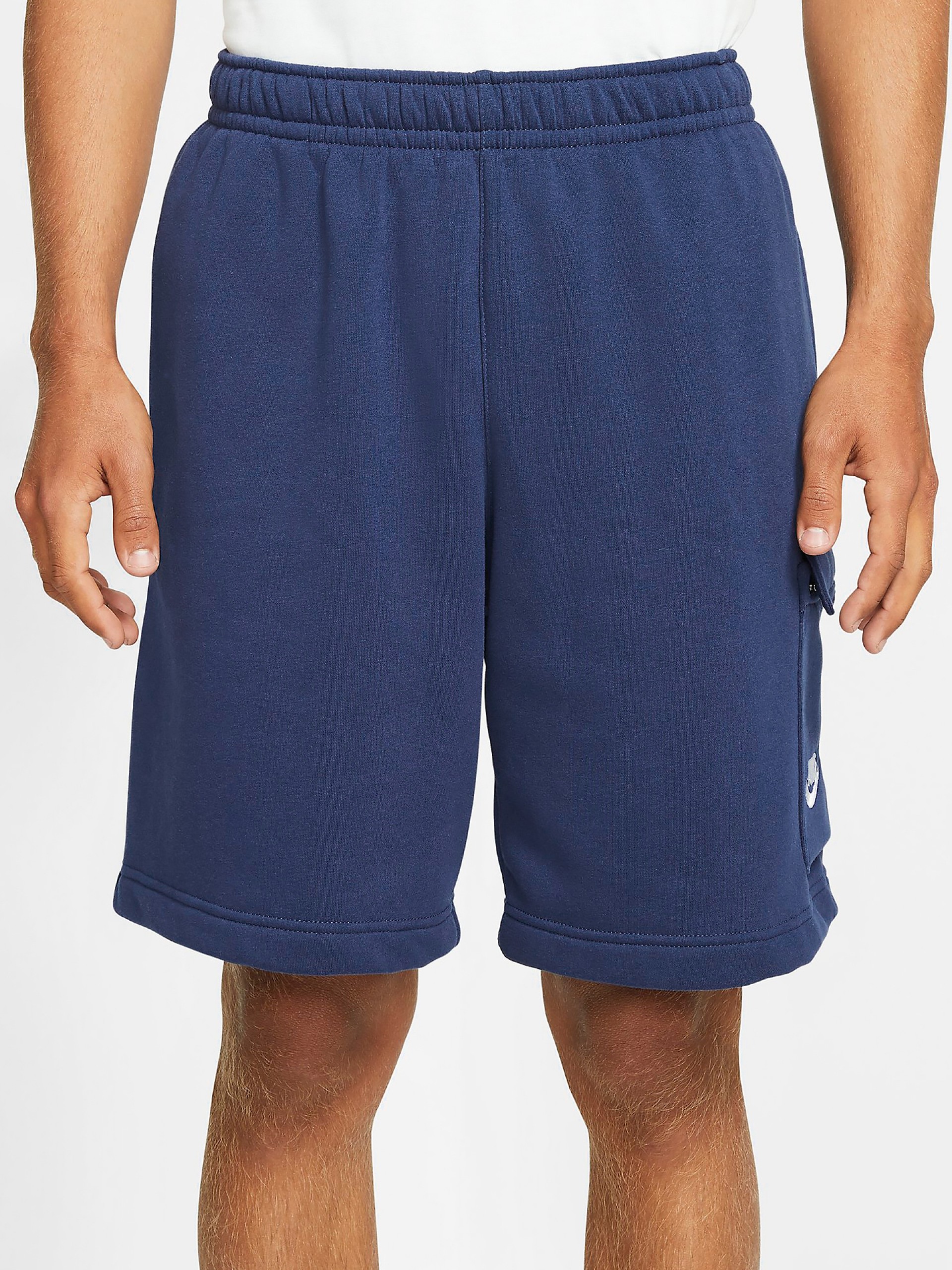 Calções Nike Sportswear Club