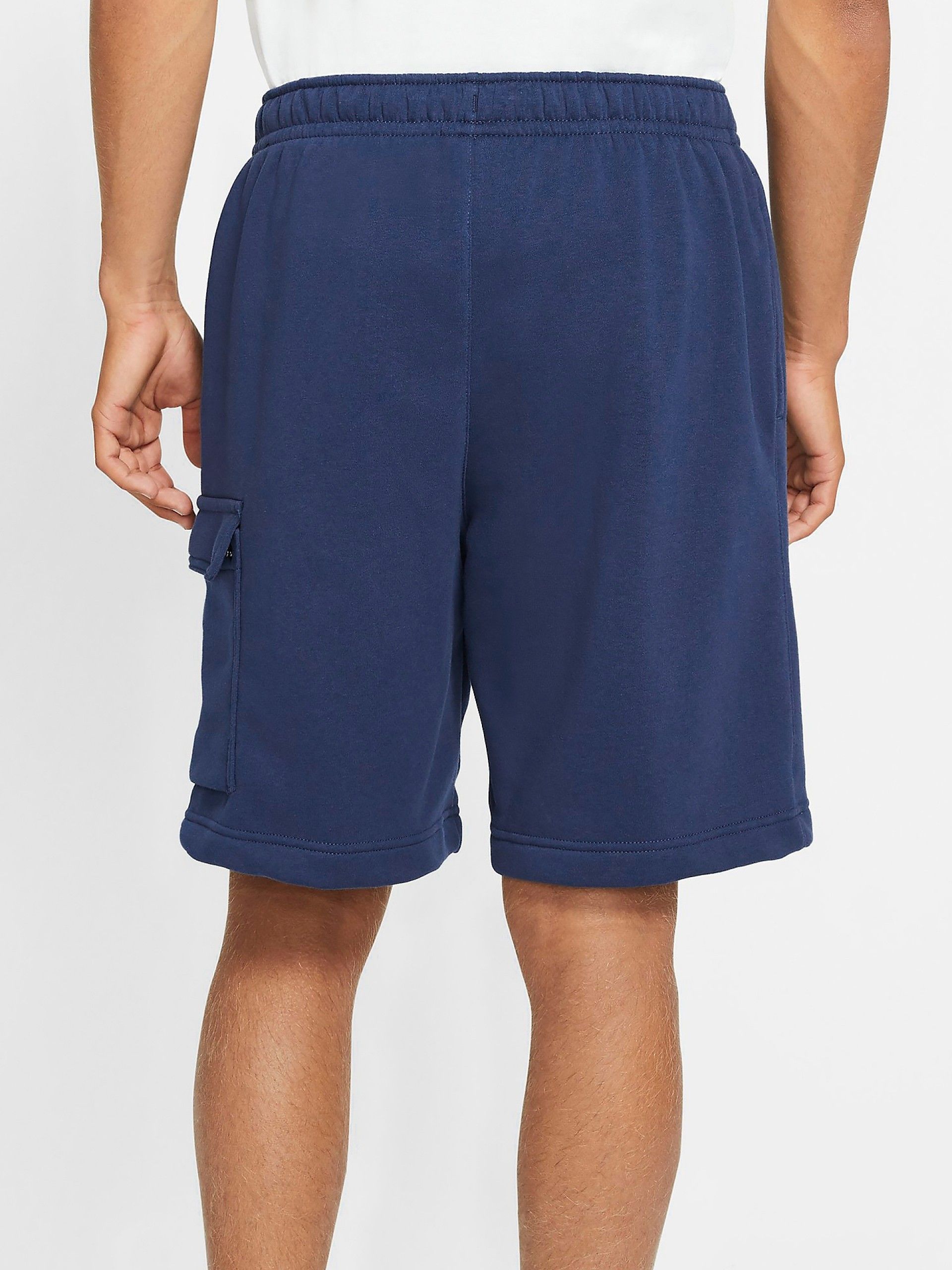 Calções Nike Sportswear Club