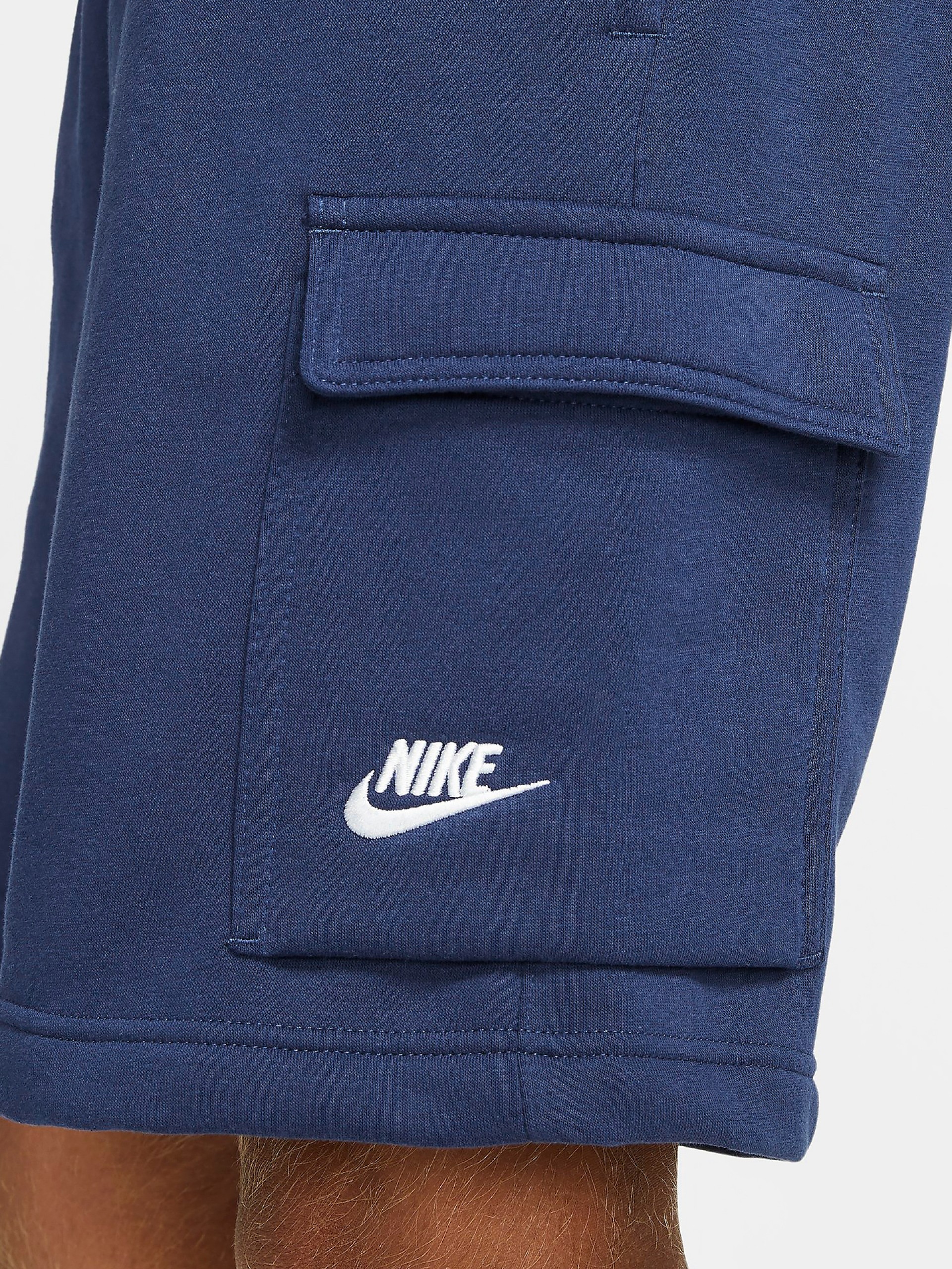 Calções Nike Sportswear Club