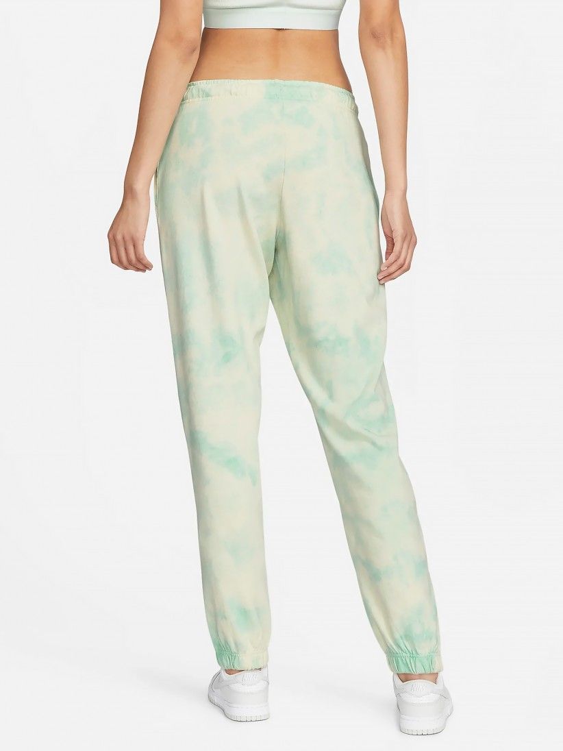 Nike Sportswear Cloud Dye Trousers - DM6714-379 | BZR Online