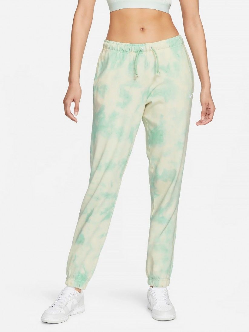 Nike Sportswear Cloud Dye Trousers