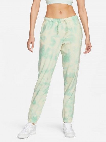 Pantalones Nike Sportswear Cloud Dye