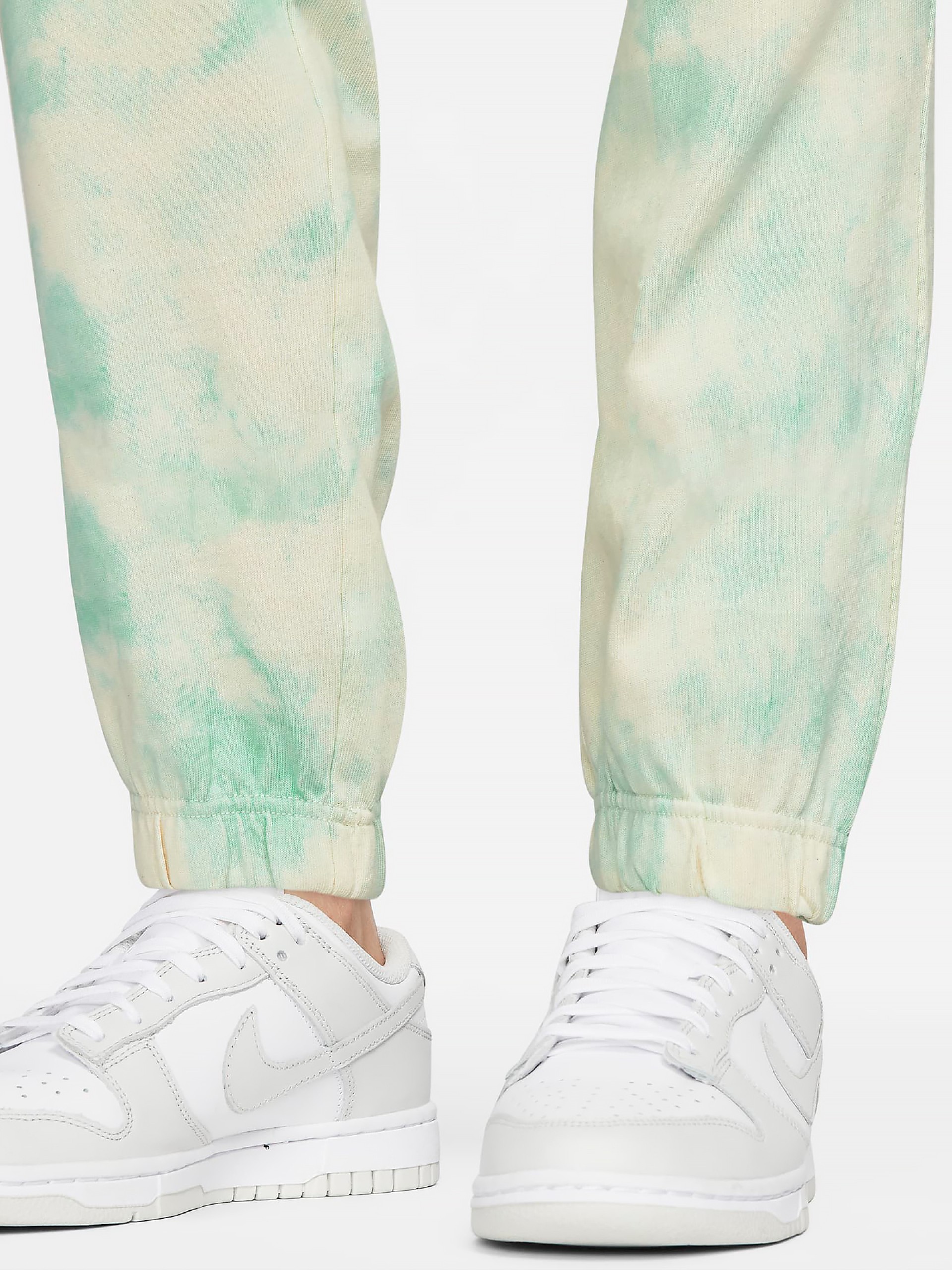 Calças Nike Sportswear Cloud Dye