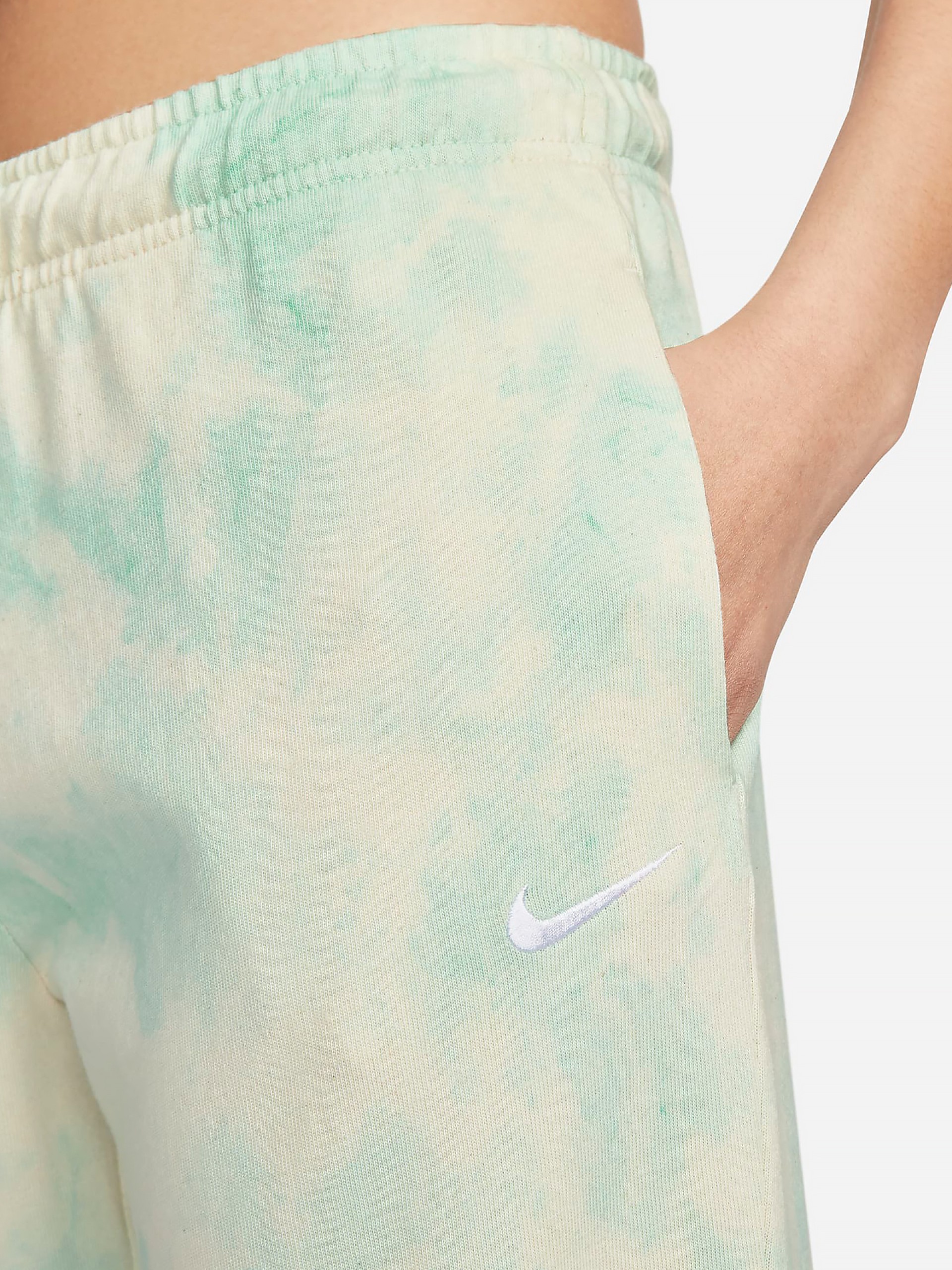Calças Nike Sportswear Cloud Dye