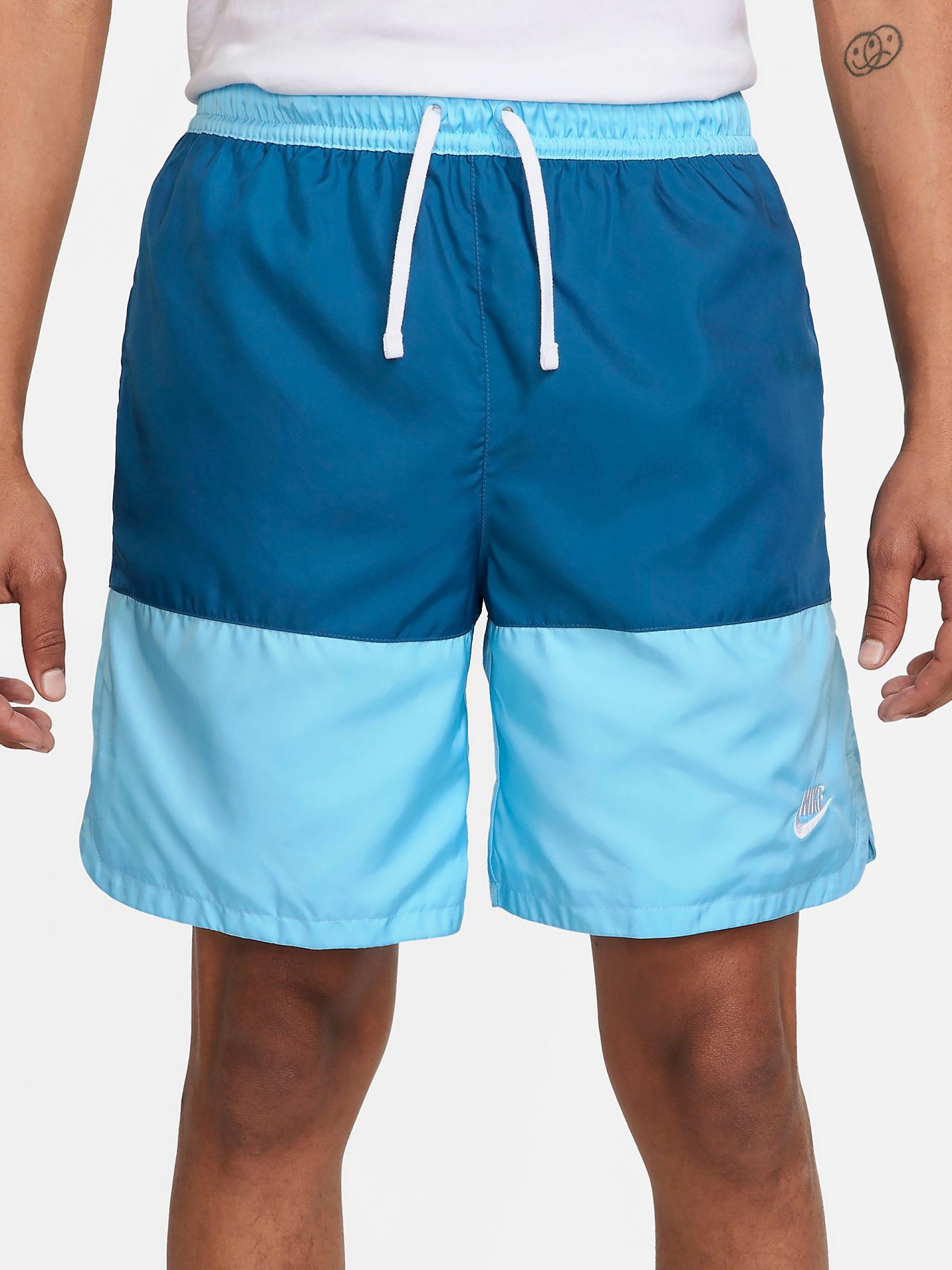 Calções Nike Sportswear Sport Essential