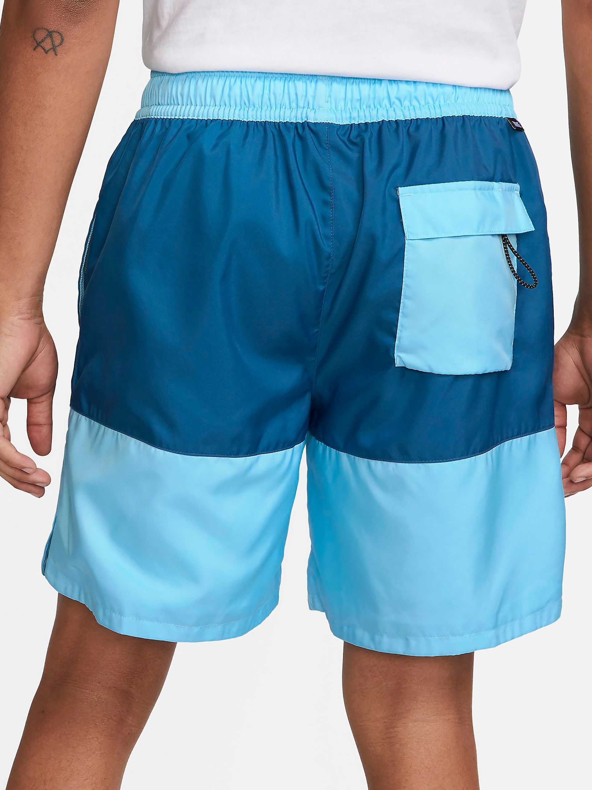 Calções Nike Sportswear Sport Essential