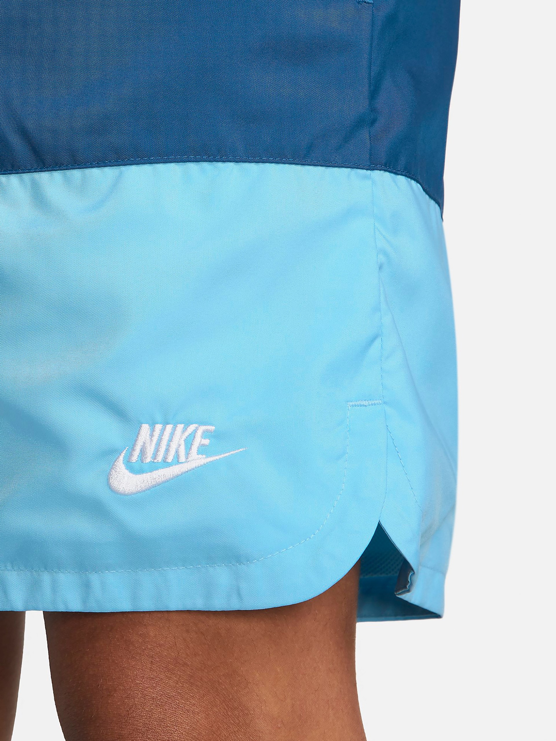 Calções Nike Sportswear Sport Essential