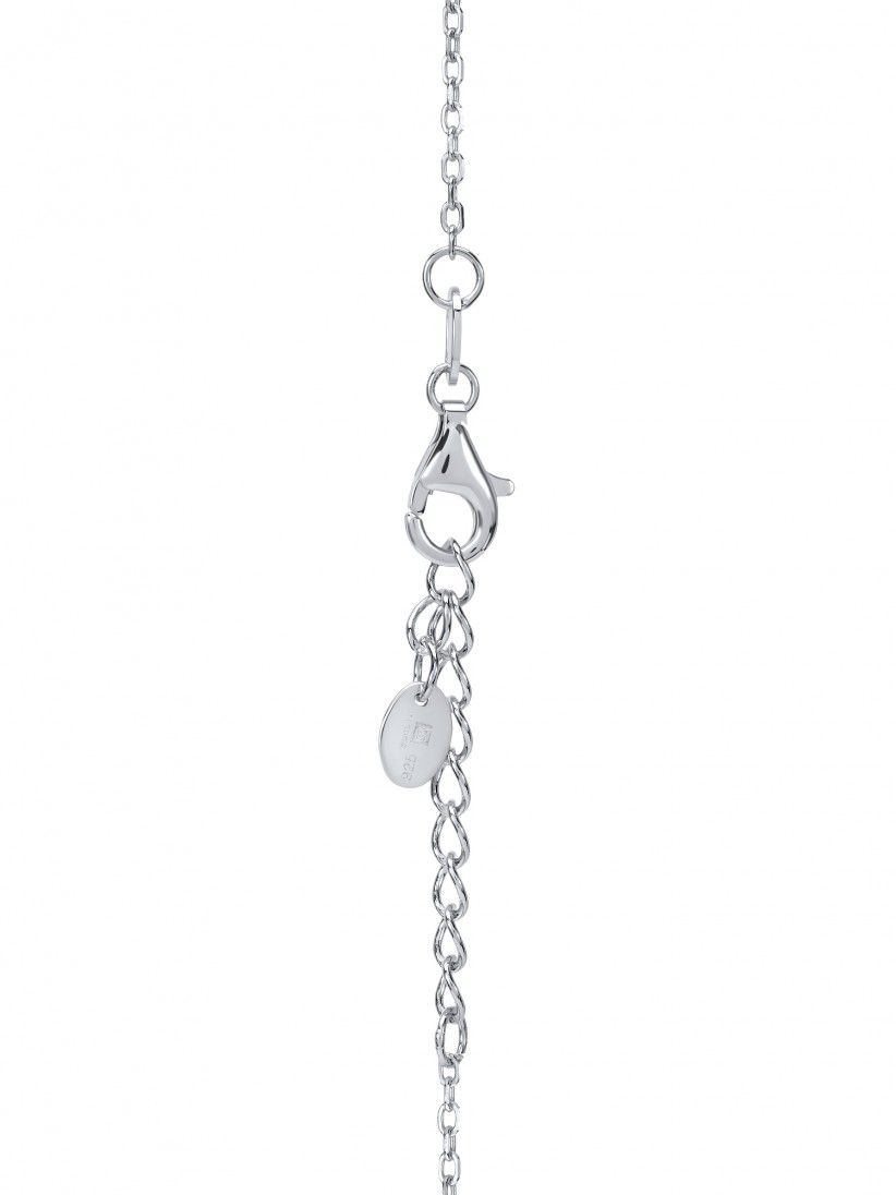 Pulseira YDILIC Magic Pear Silver