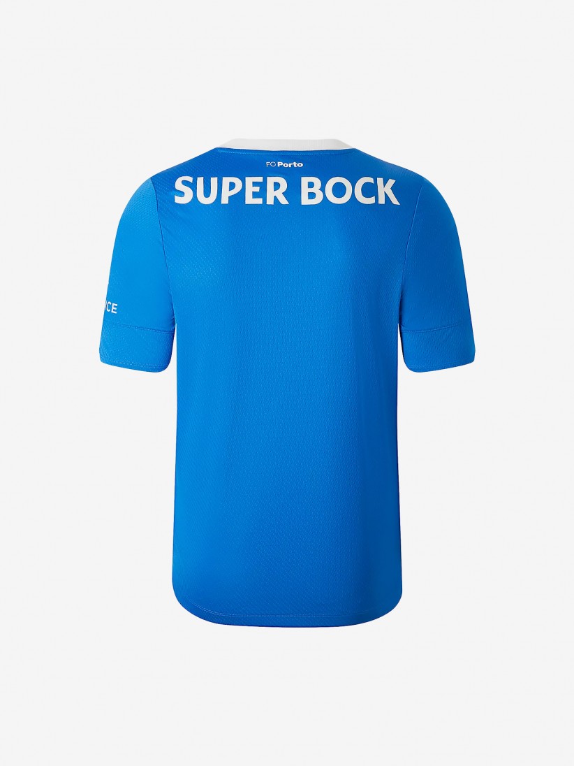 Camiseta New Balance Tercera Equipacin F. C. Porto 22/23
