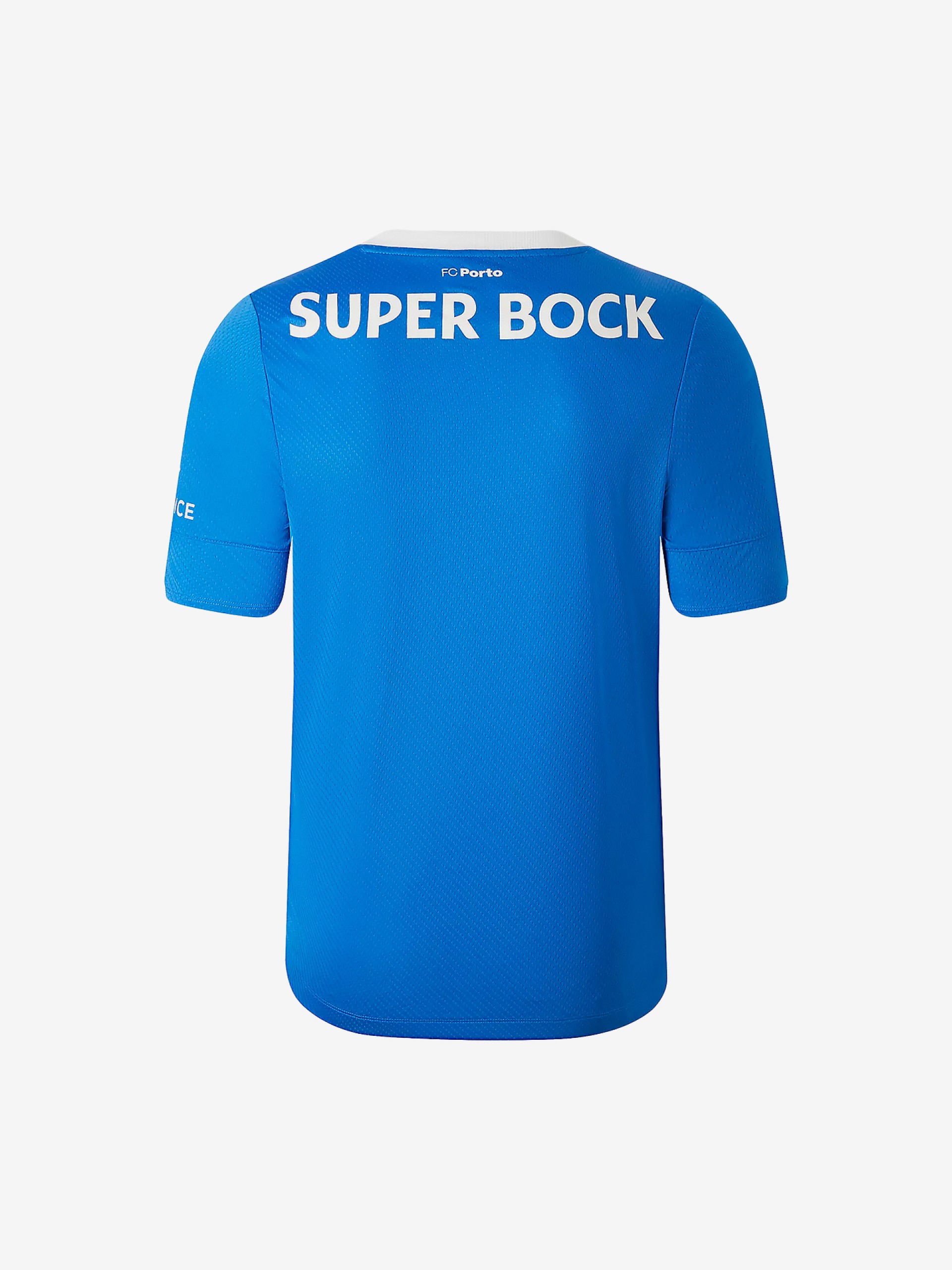 Camisola New Balance 3º Equipamento F. C. Porto EP22/23
