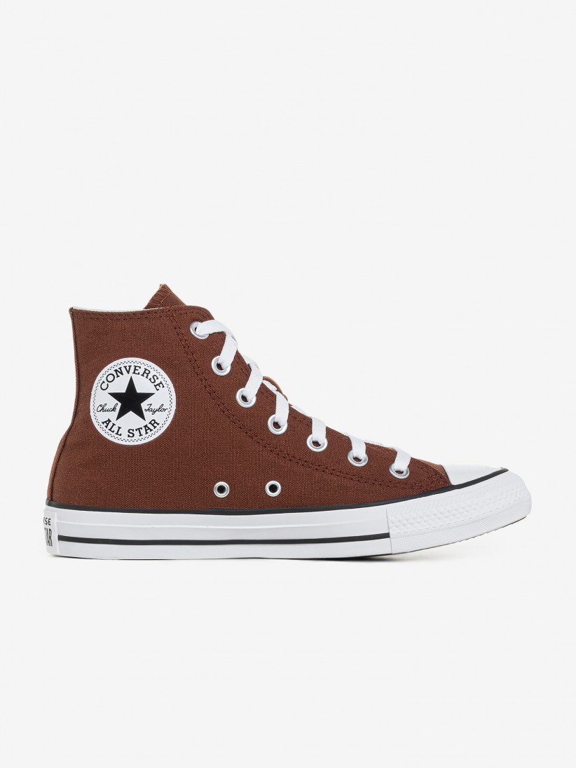 Converse Chuck Taylor All Star Sneakers - A00792C | BZR Online