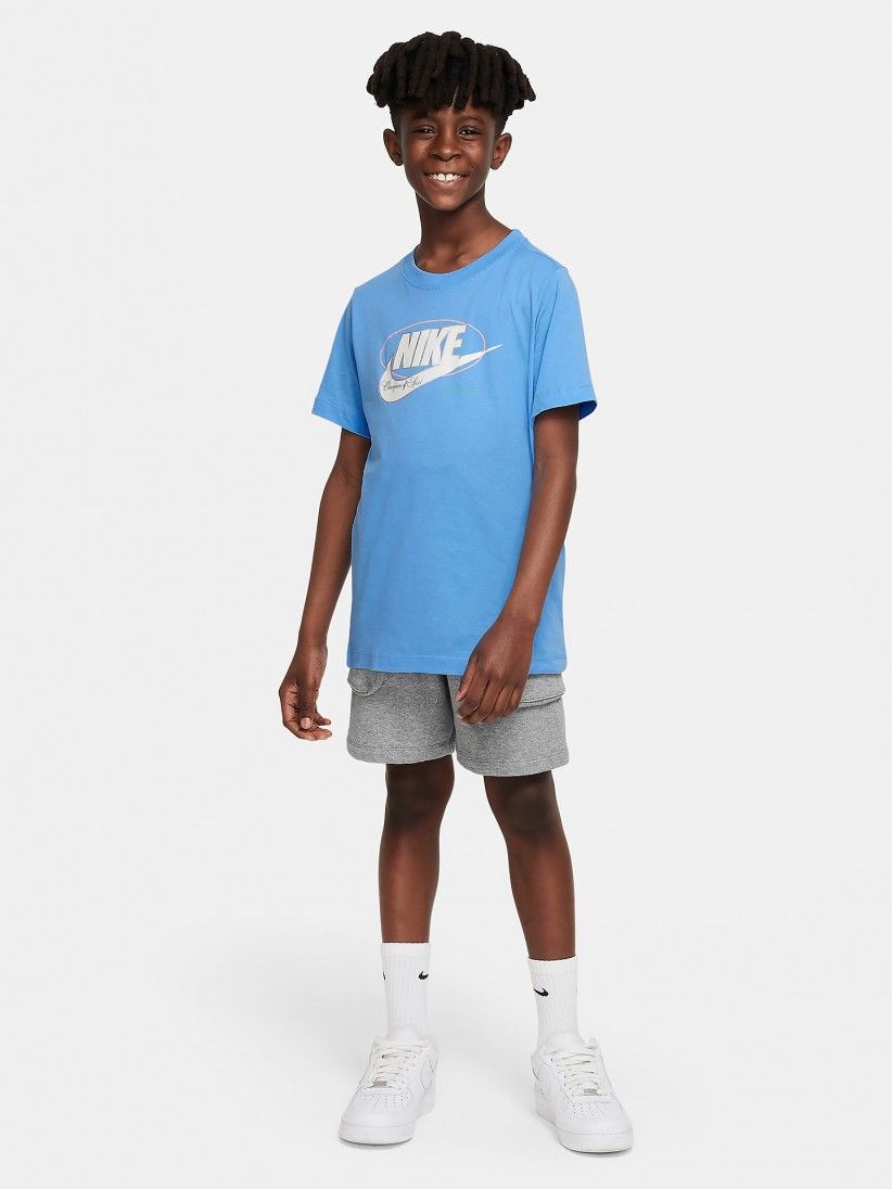 Nike Sportswear Pack T-shirt