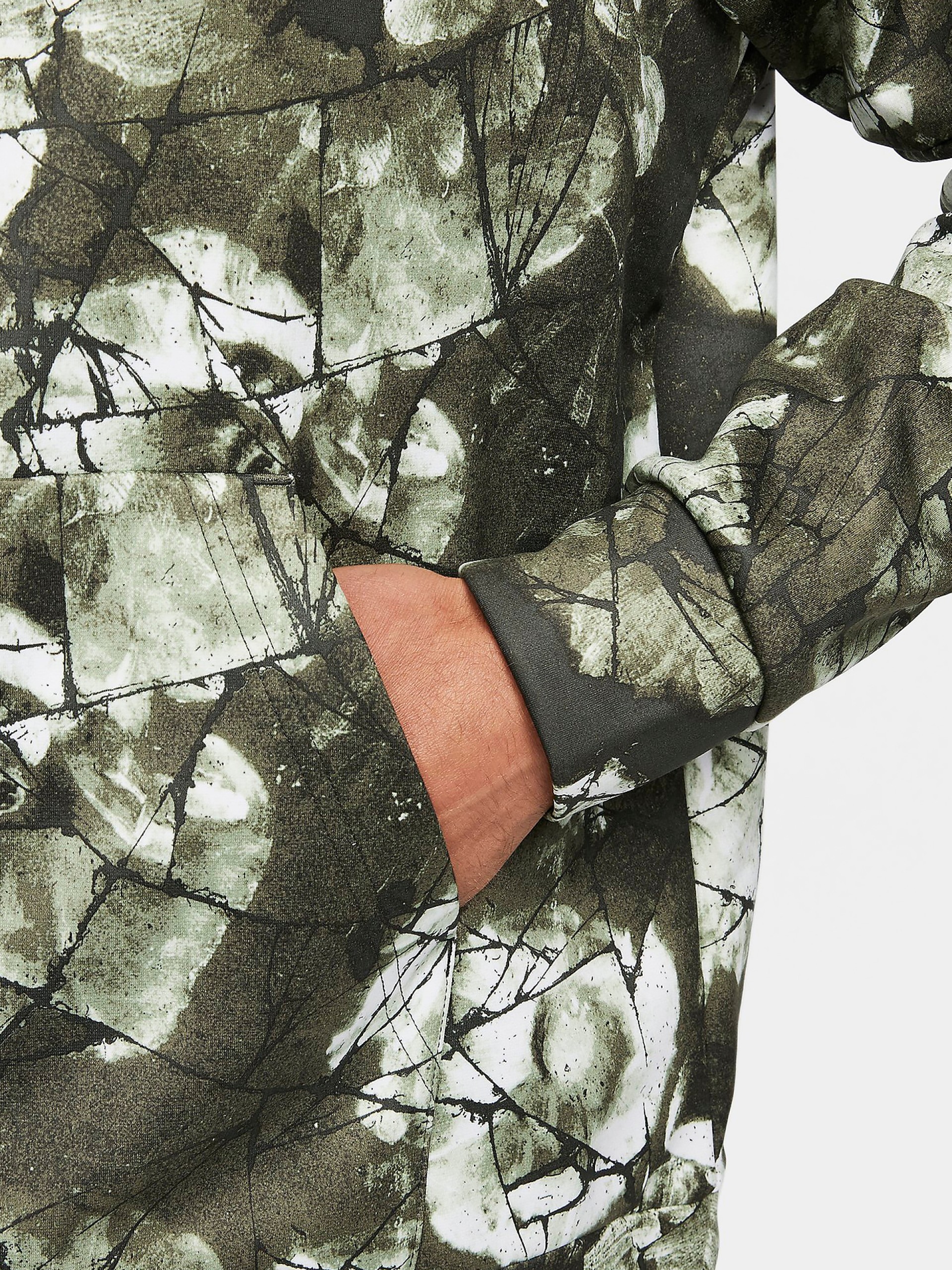 Nike Therma-FIT Fitness Hoodie