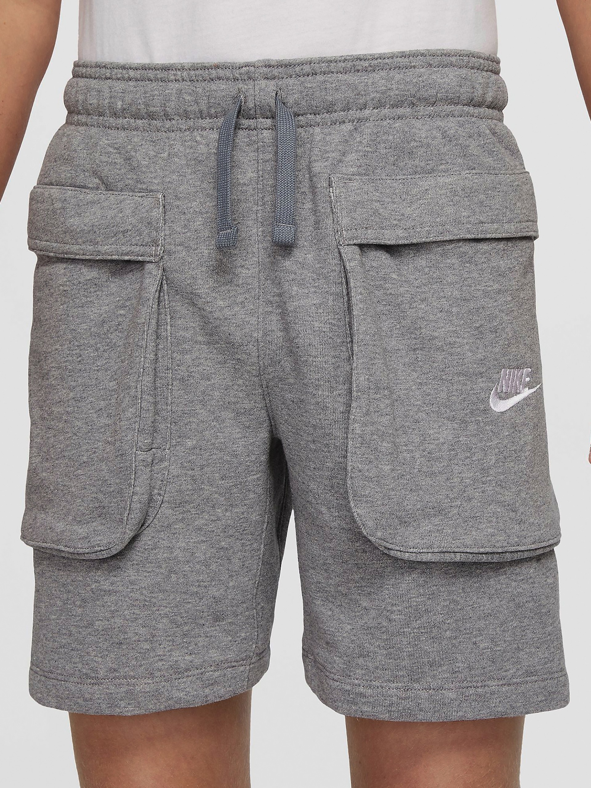 Calções Nike Sportswear Club Cargo