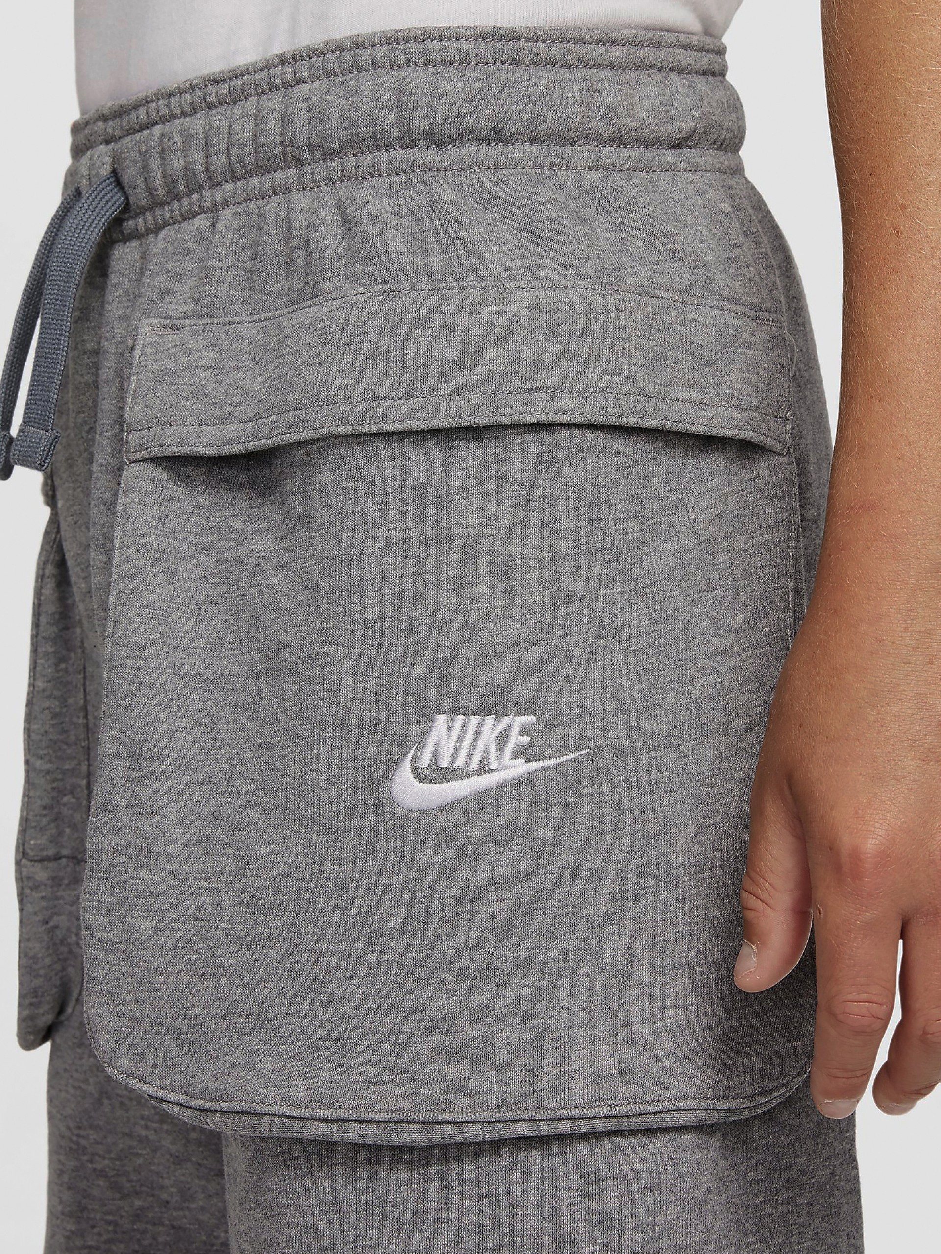 Calções Nike Sportswear Club Cargo