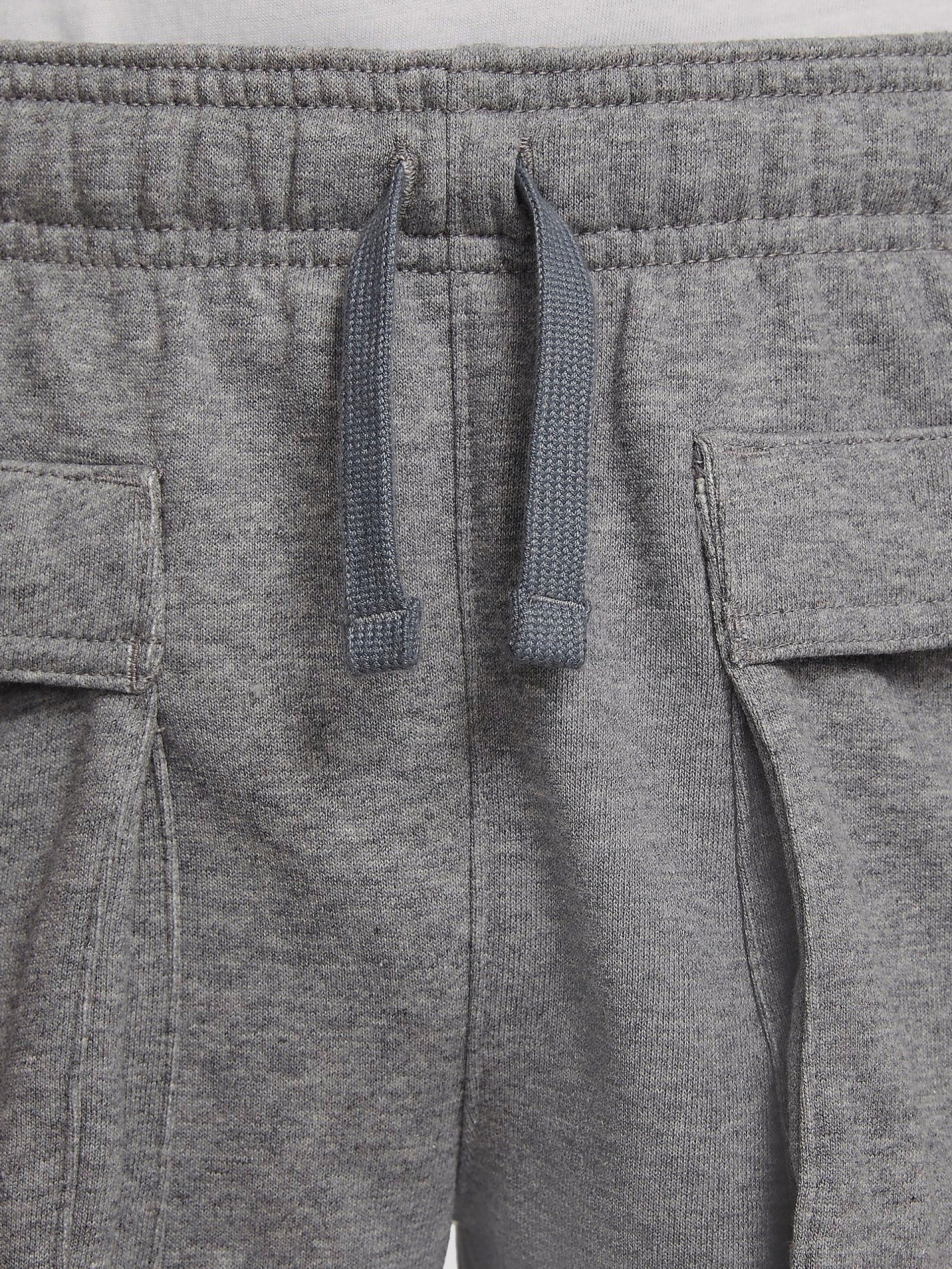 Calções Nike Sportswear Club Cargo