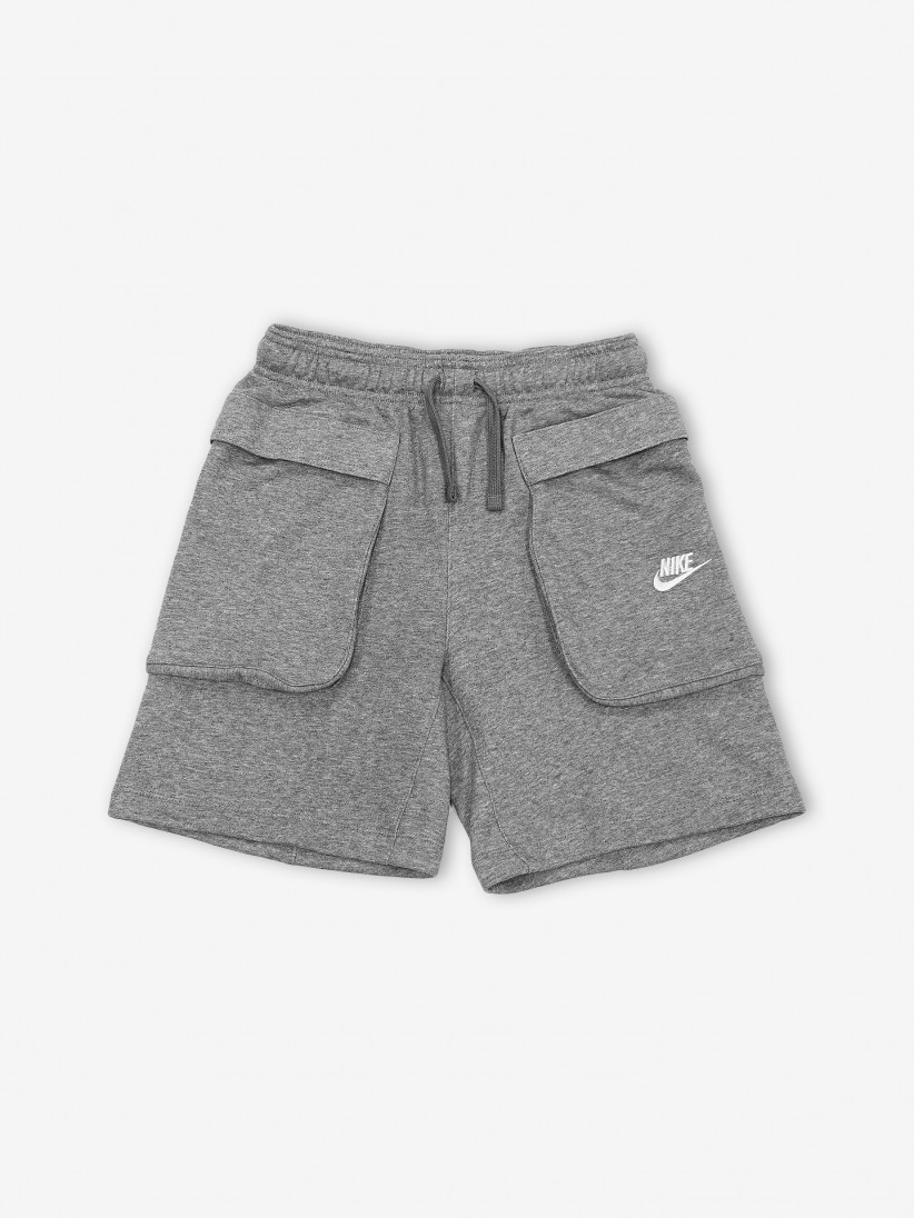 Nike Sportswear Club Cargo Shorts