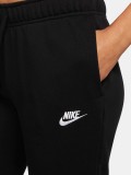 Pantalones Nike Club Fleece Mid-Rise