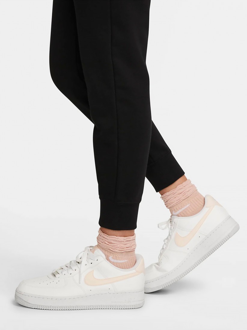 Nike Club Fleece Mid-Rise Trousers